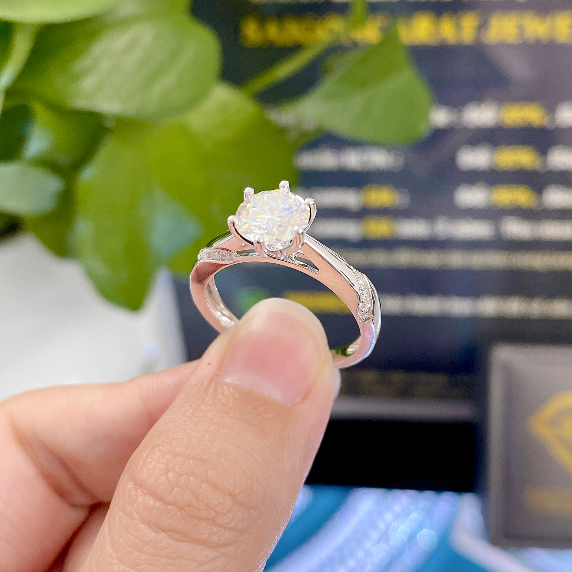 Trang Sức Sang Trọng – Ngôn Ngữ Của Tâm Hồn