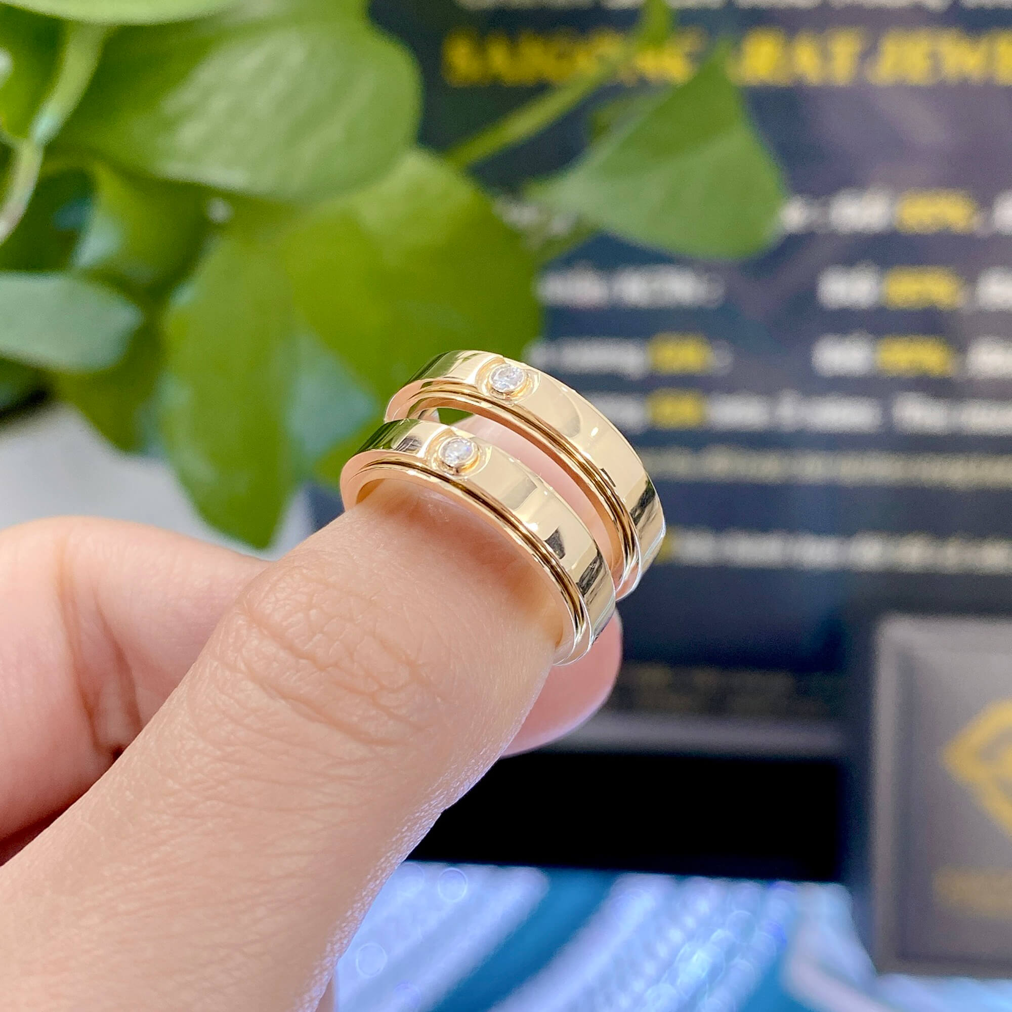 Thiết Kế Trang Sức Đơn Giản – Khi Vẻ Đẹp Không Cần Phô Diễn
