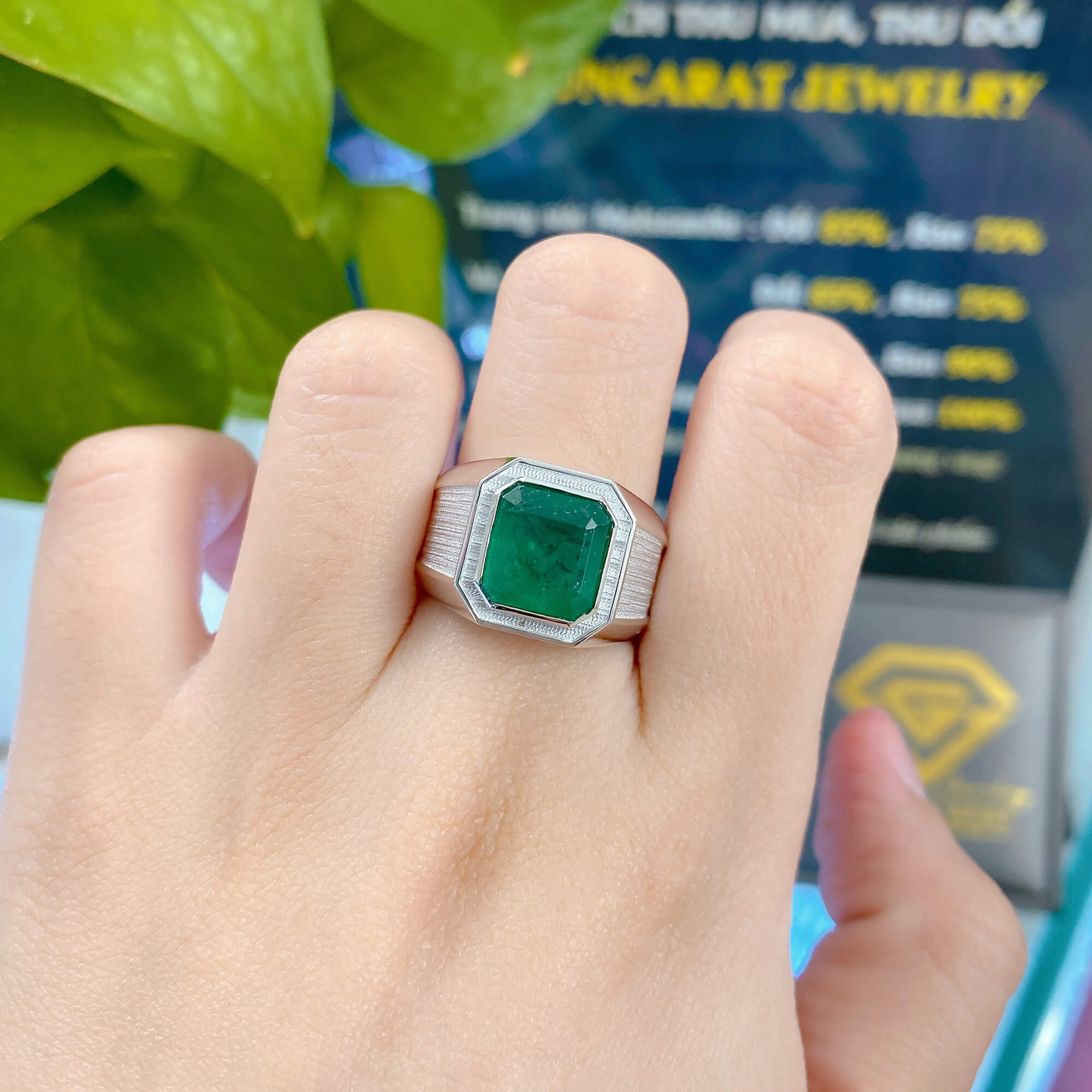 Cách Đeo Trang Sức Tinh Tế – Nghệ Thuật Thầm Lặng