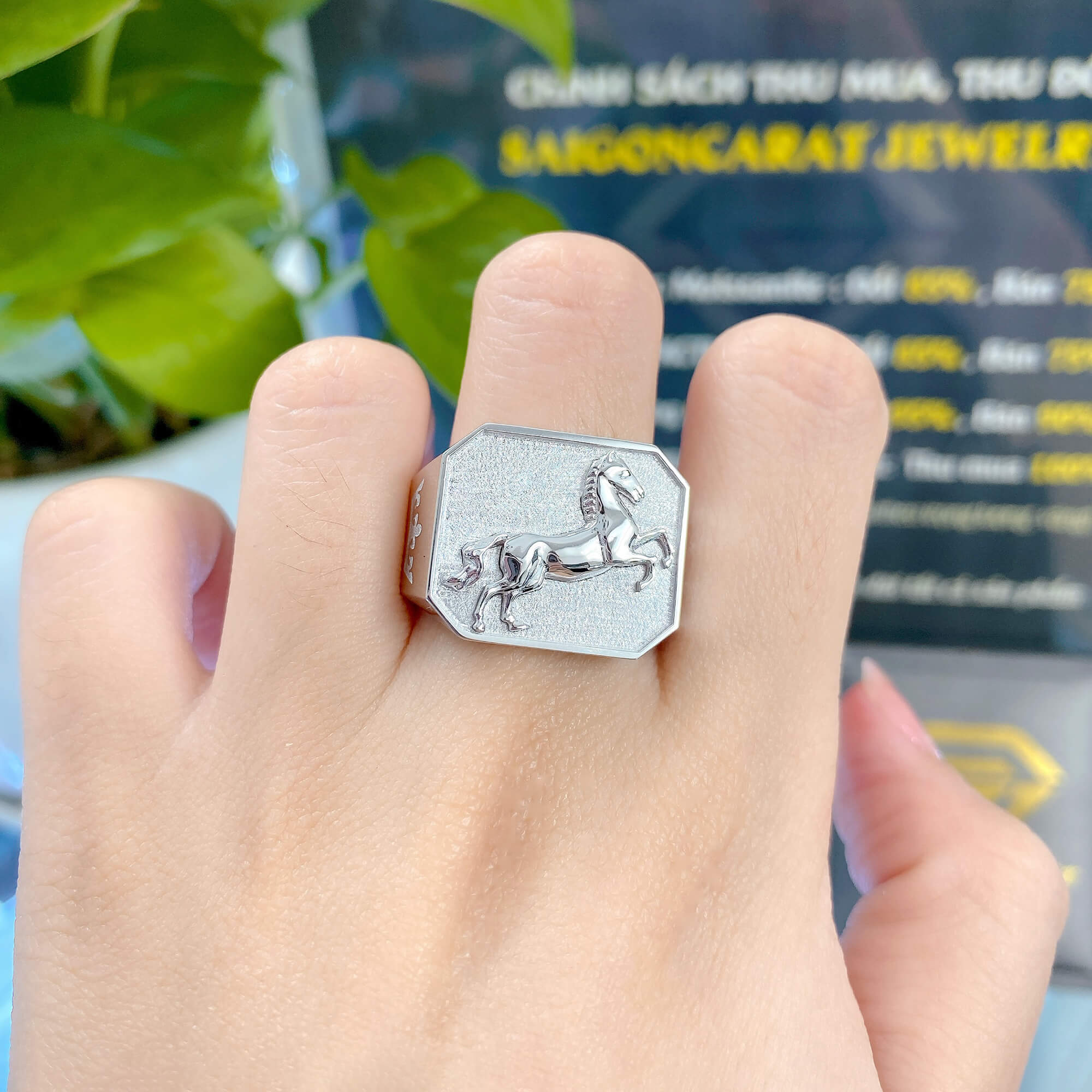 Chọn Trang Sức Phù Hợp Với Trang Phục: Bí Quyết Tỏa Sáng
