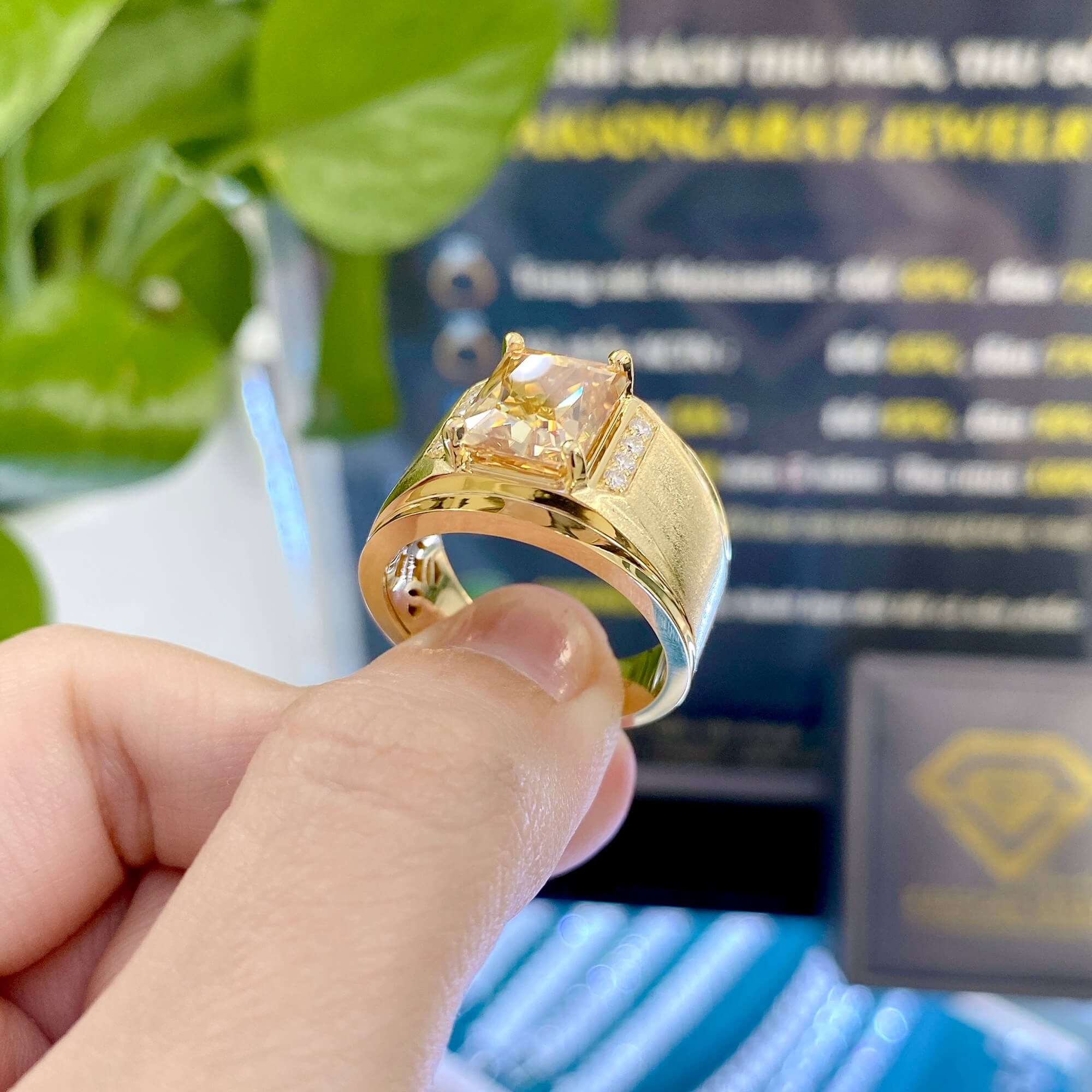 Dấu Hiệu Dị Ứng Trang Sức – Nỗi Đau Âm Thầm
