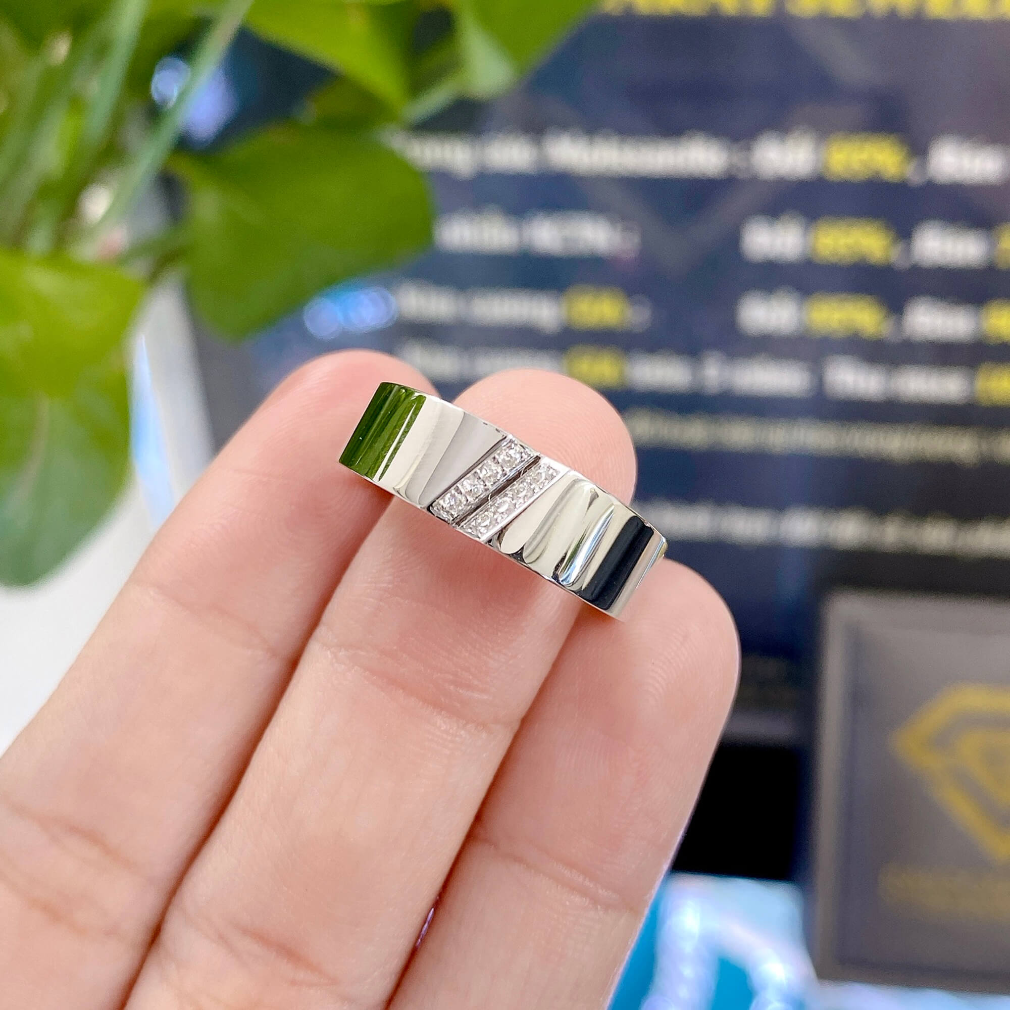 Cách Trị Dị Ứng Trang Sức