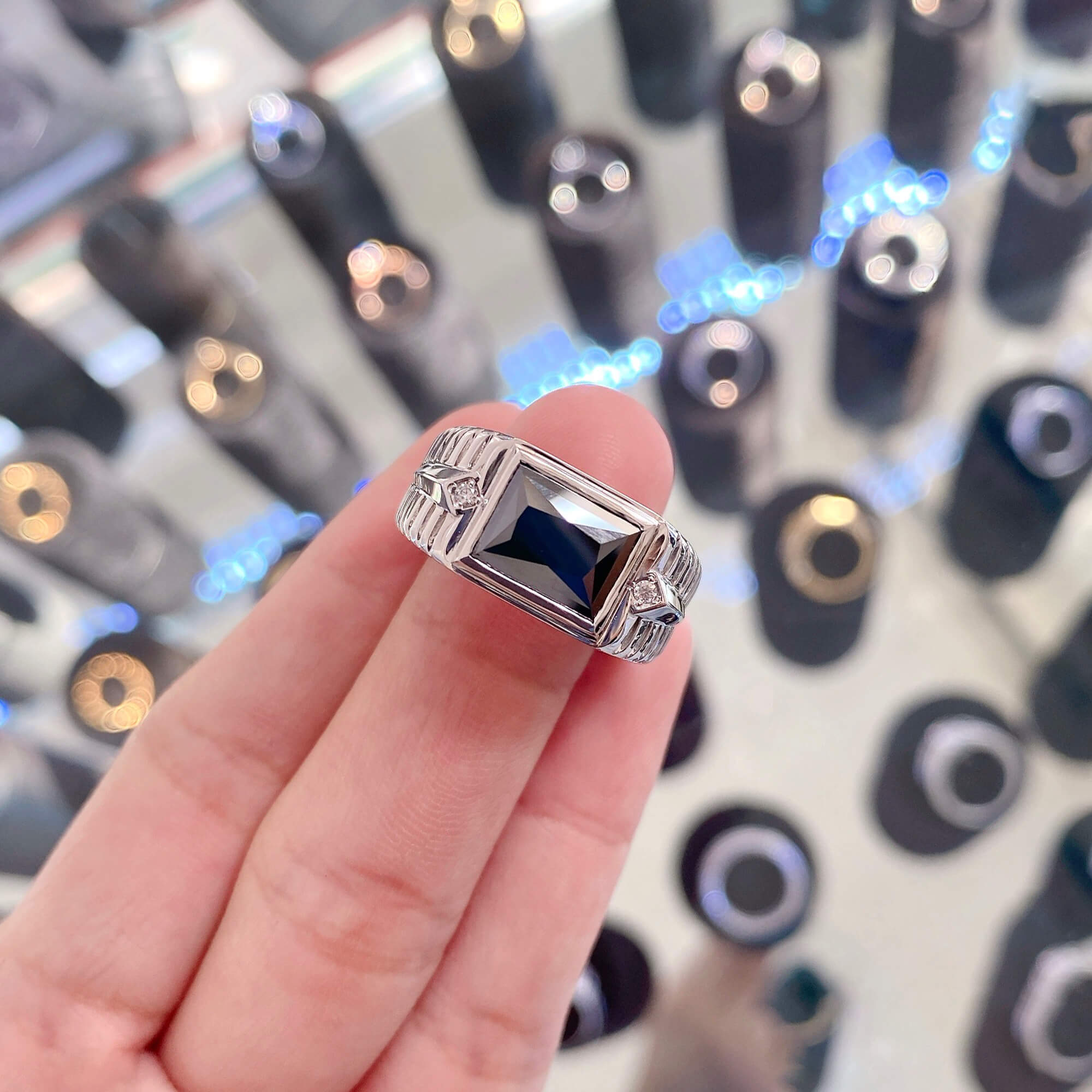 Vai Trò Của Trang Sức Trong Văn Hóa Và Xã Hội Hiện Đại