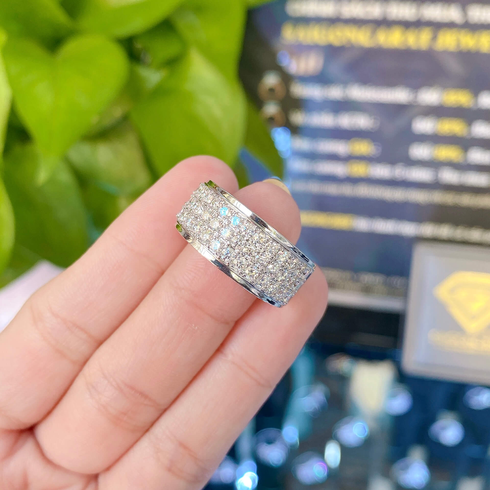 Các Loại Trang Sức Phổ Biến Nhất Hiện Nay