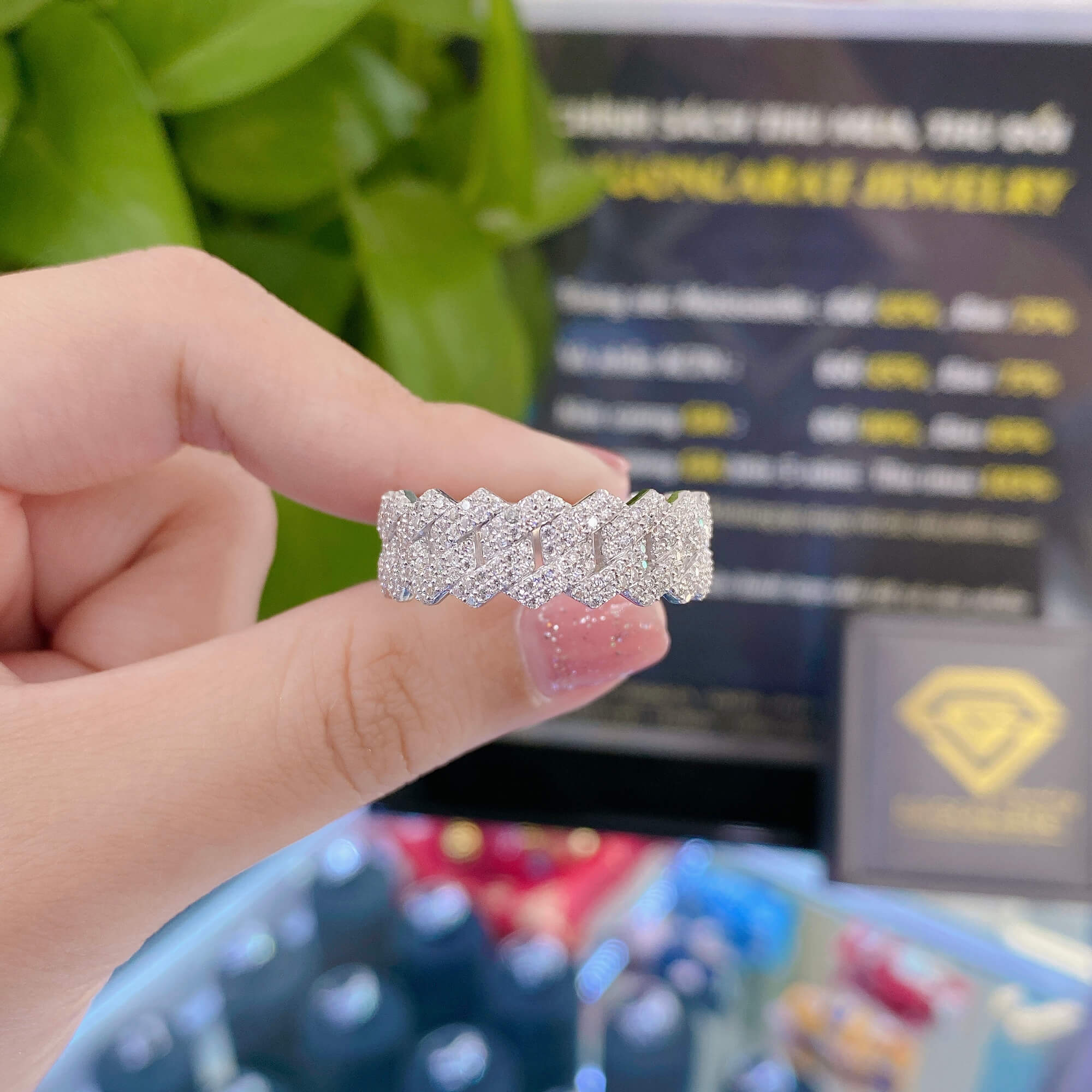 Công Nghệ CAD/CAM Trong Thiết Kế Trang Sức Hiện Đại