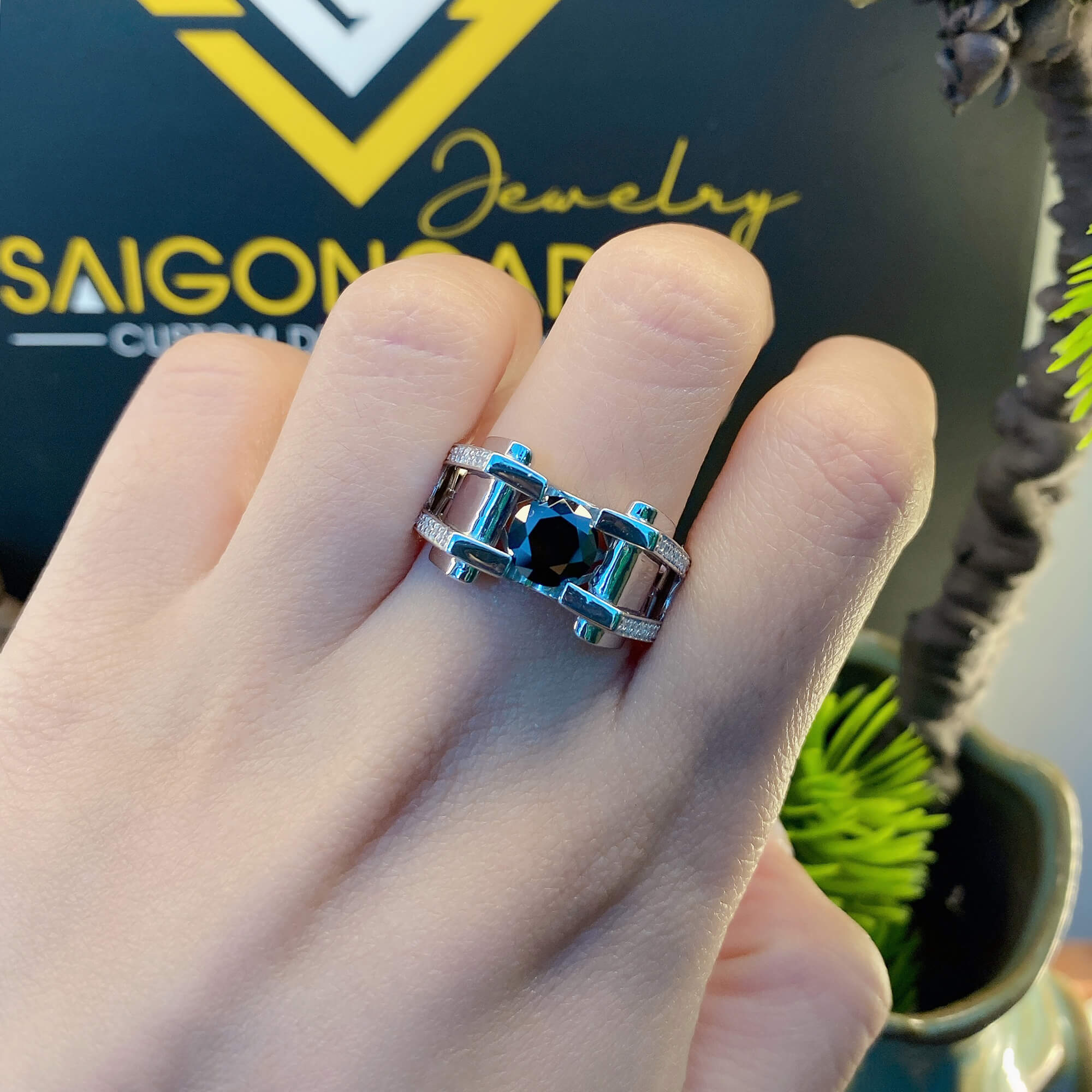 Cách Nhận Biết Phong Cách Cá Nhân Qua Trang Sức