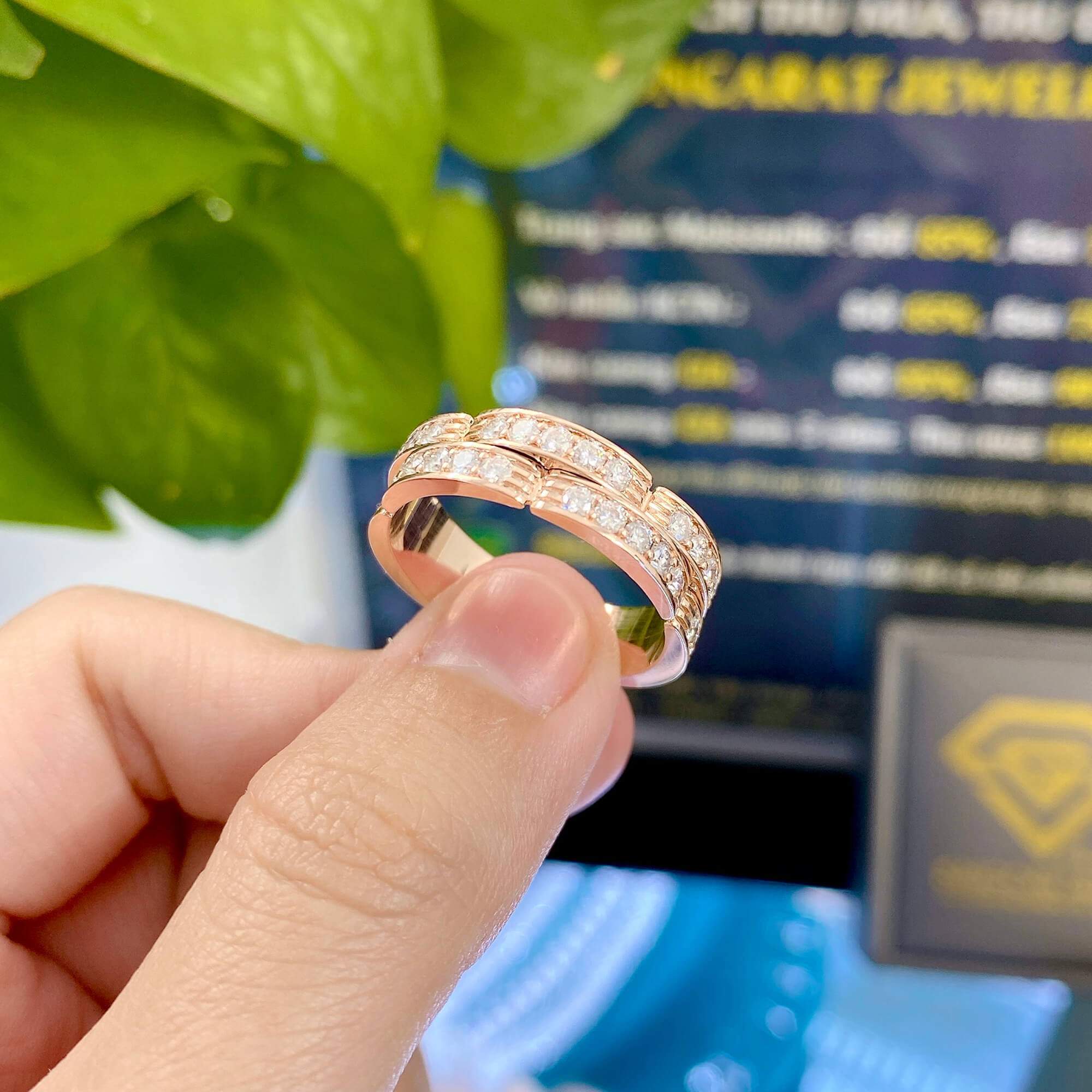 Checklist Kiểm Tra Trước Khi Mua Bất Kỳ Món Trang Sức Nào