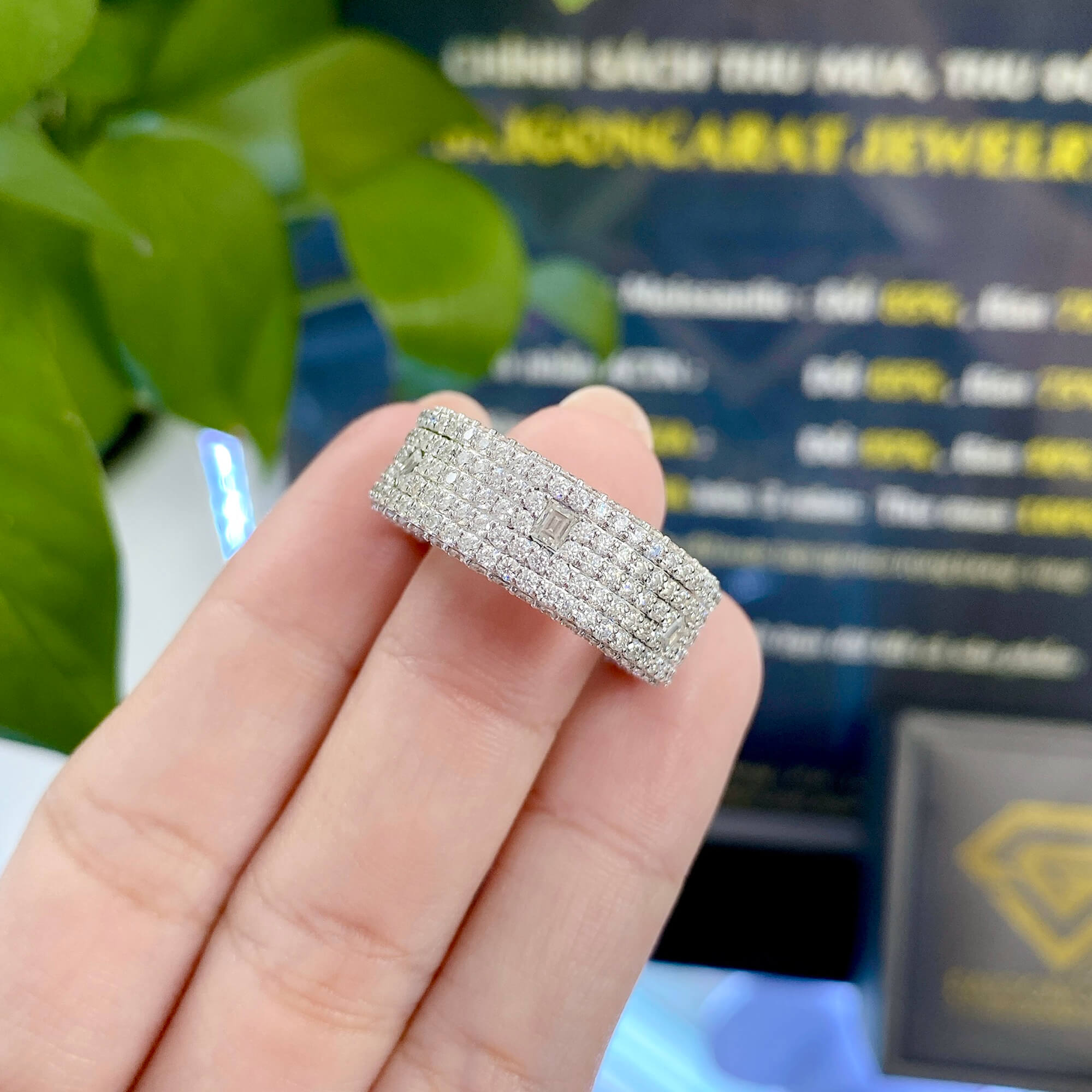 5 Sai Lầm Phổ Biến Khiến Trang Sức Nhanh Xuống Màu