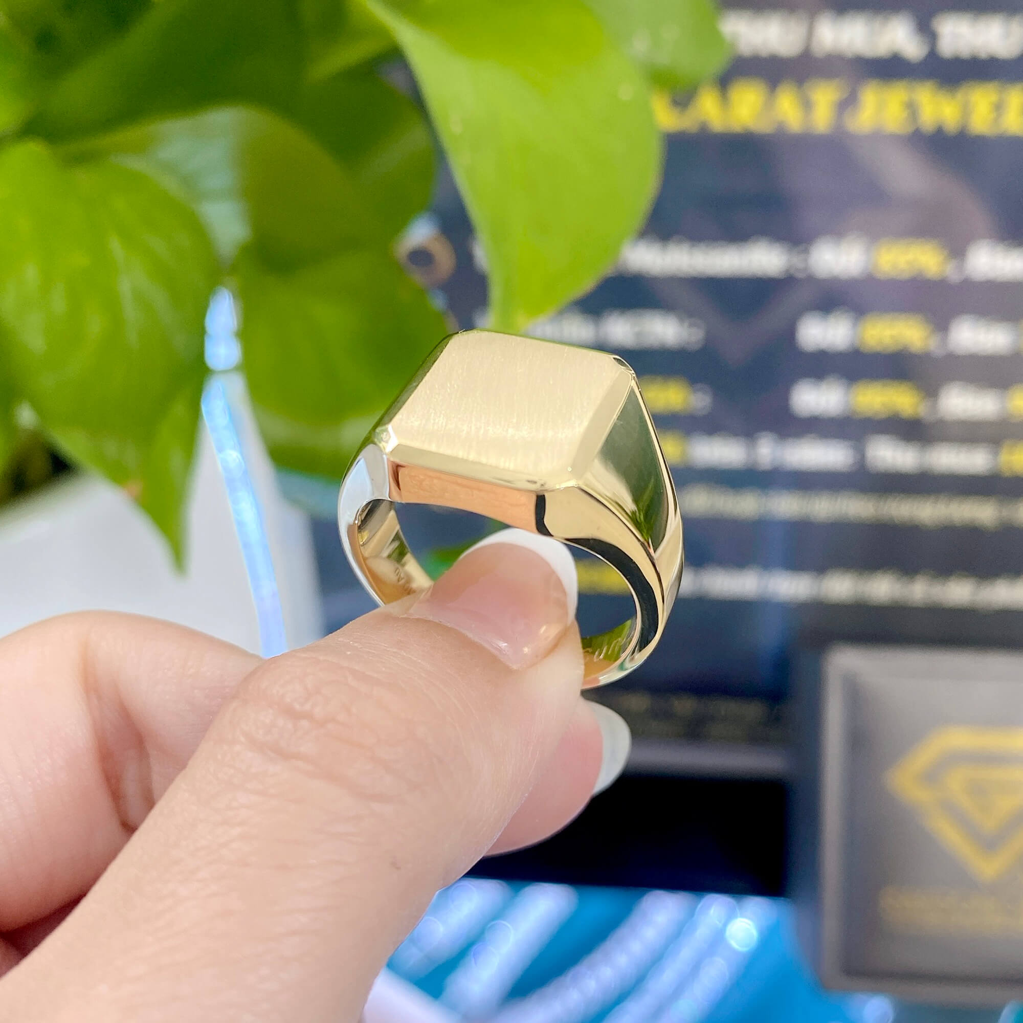 Trang Sức Vintage Có Giá Trị Sưu Tầm Như Thế Nào?