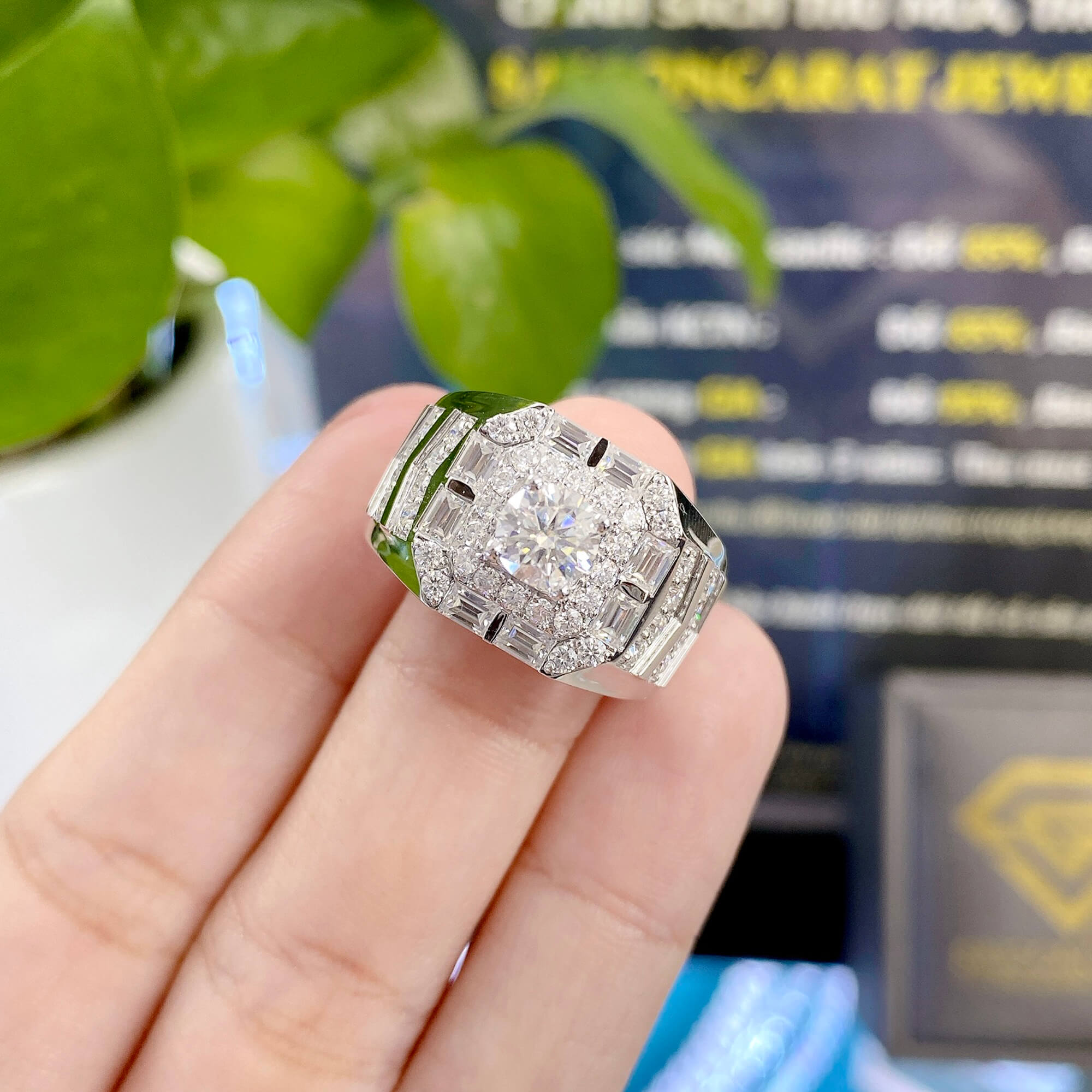 Mức Độ Bền Và Khả Năng Chống Trầy Của Các Kim Loại Quý