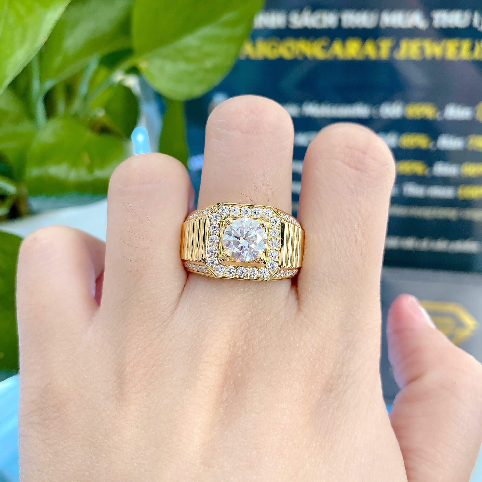 Cách Đọc Thông Tin Trên Giấy Kiểm Định Kim Cương