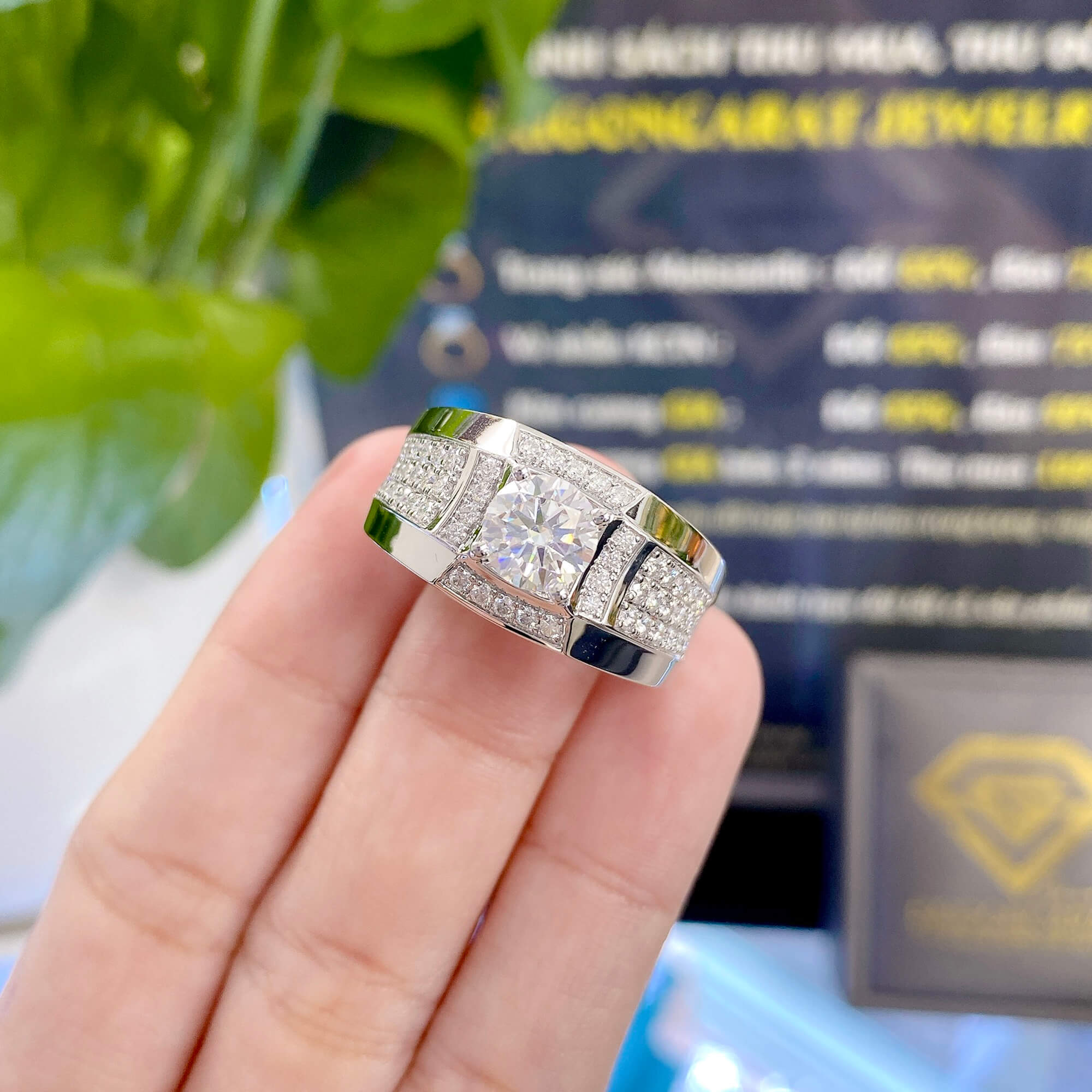 Chứng Nhận GIA, IGI, HRD Là Gì? Ý Nghĩa Từng Loại