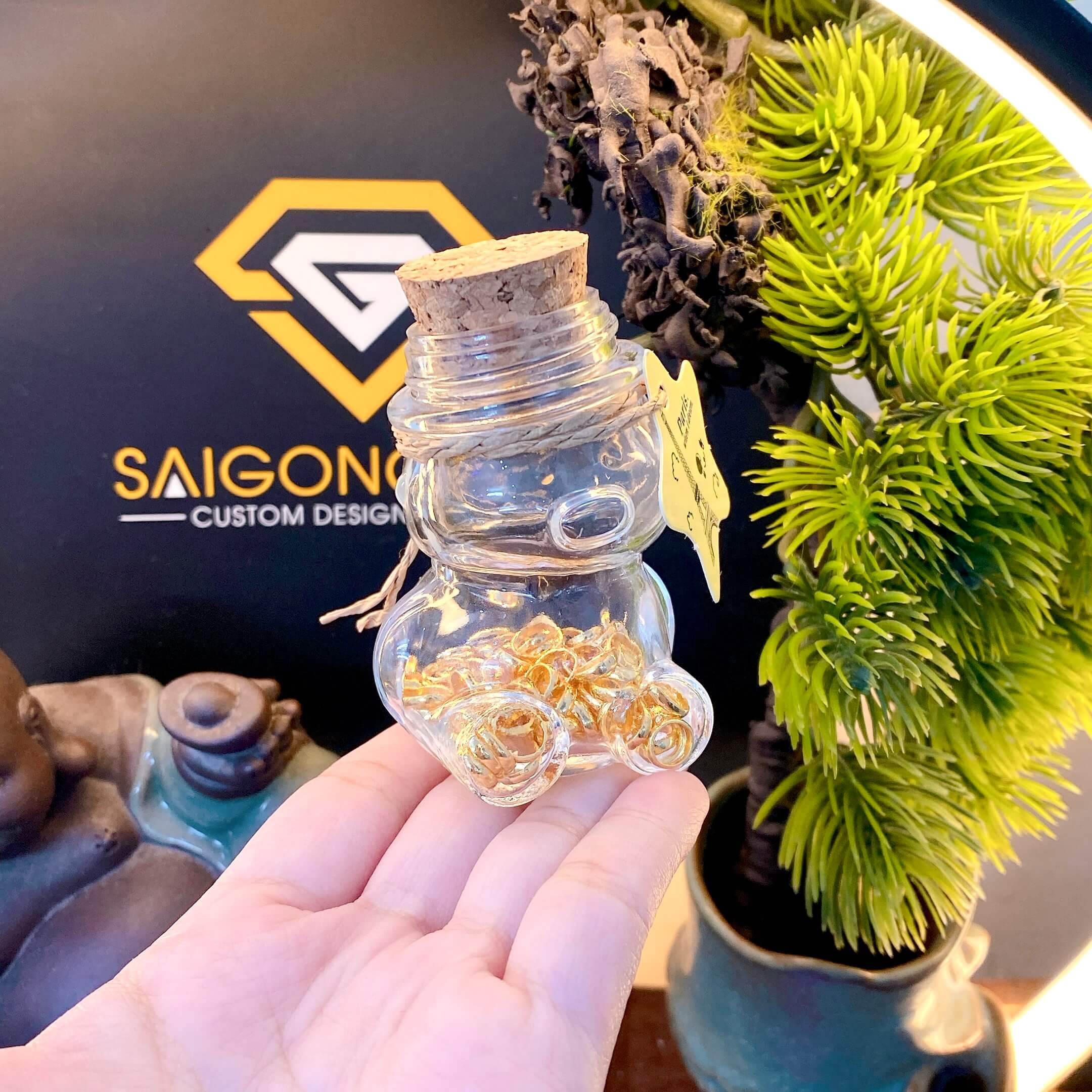 Những Hiểu Lầm Phổ Biến Về Vàng 24K