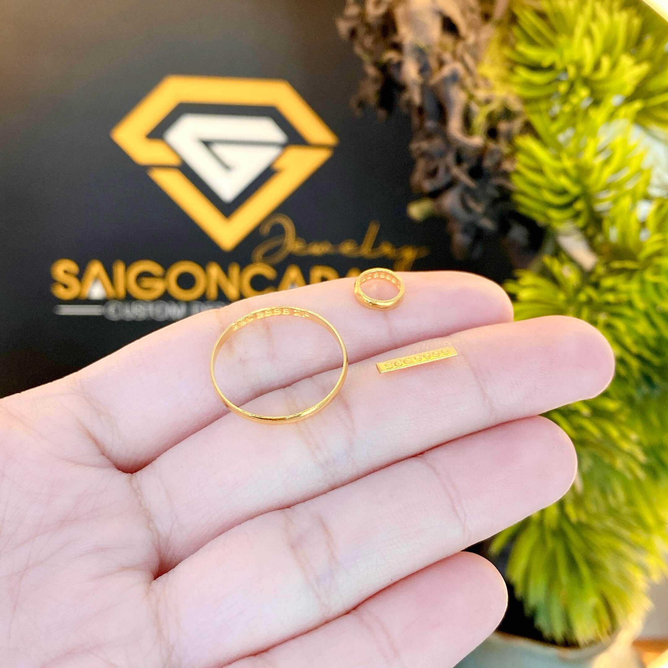 Vàng 24K Có Phải Là Lựa Chọn Tốt Nhất Để Tích Trữ?