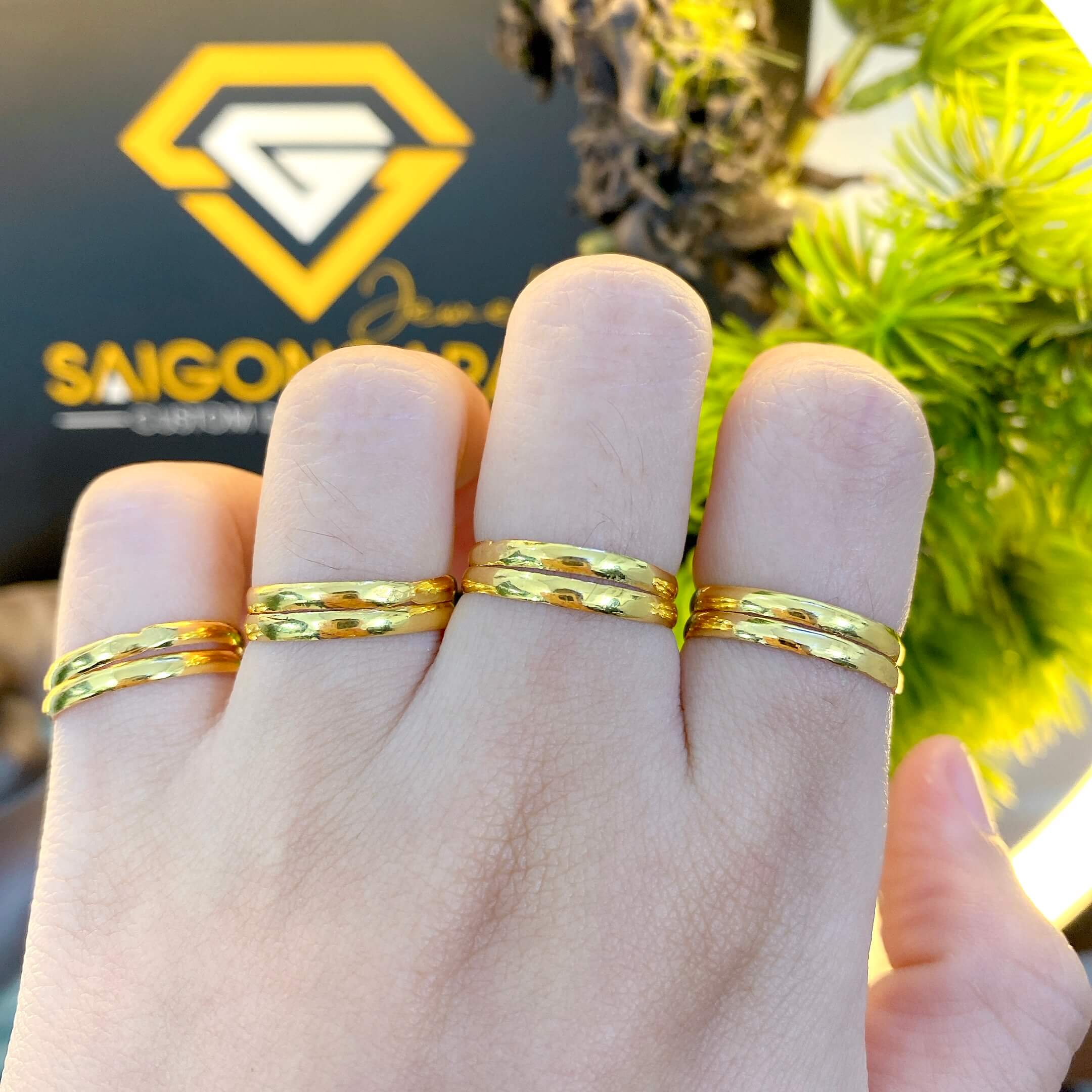 Dự Báo Xu Hướng Giá Vàng 24k Trong Năm 2026