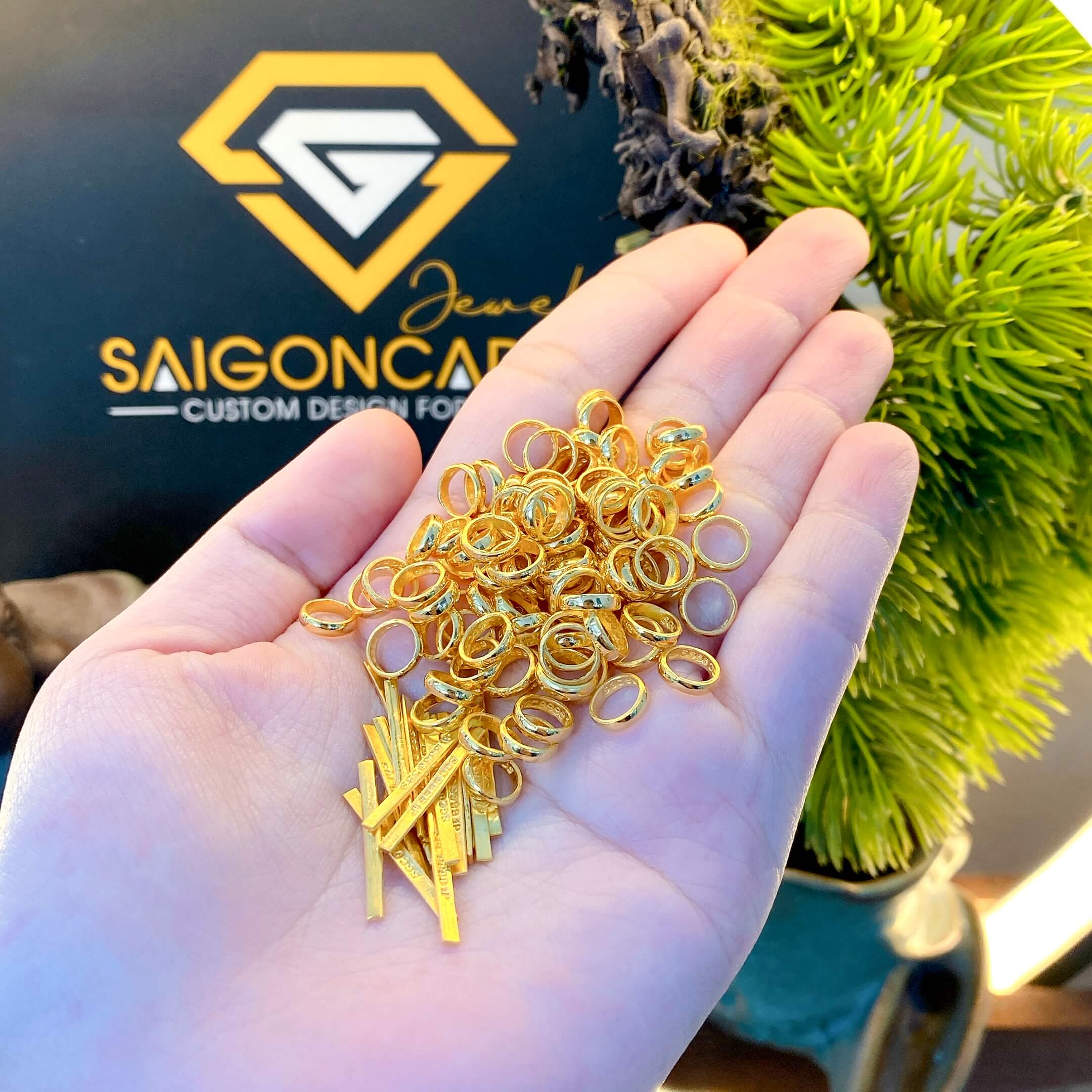 Có Nên Mua Vàng 24K Khi Giá Đang Tăng?