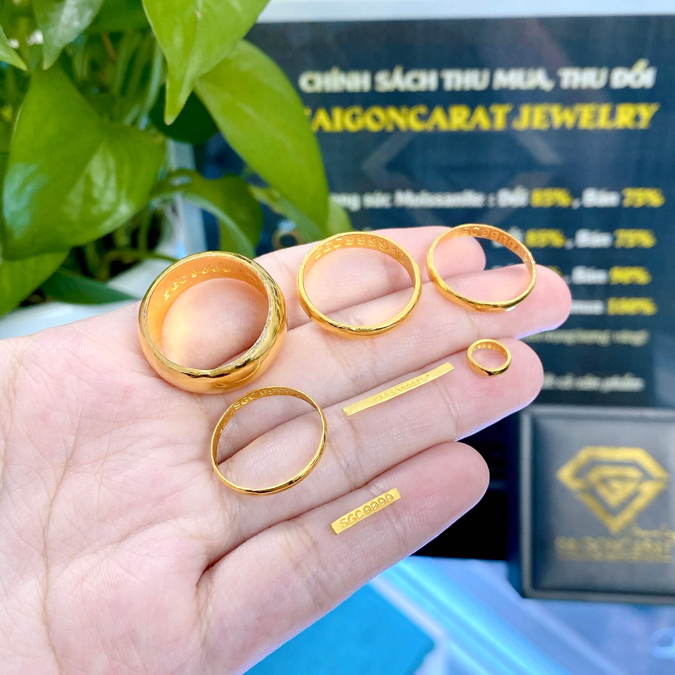 Vàng 24K Có Thực Sự Mang Lại May Mắn?