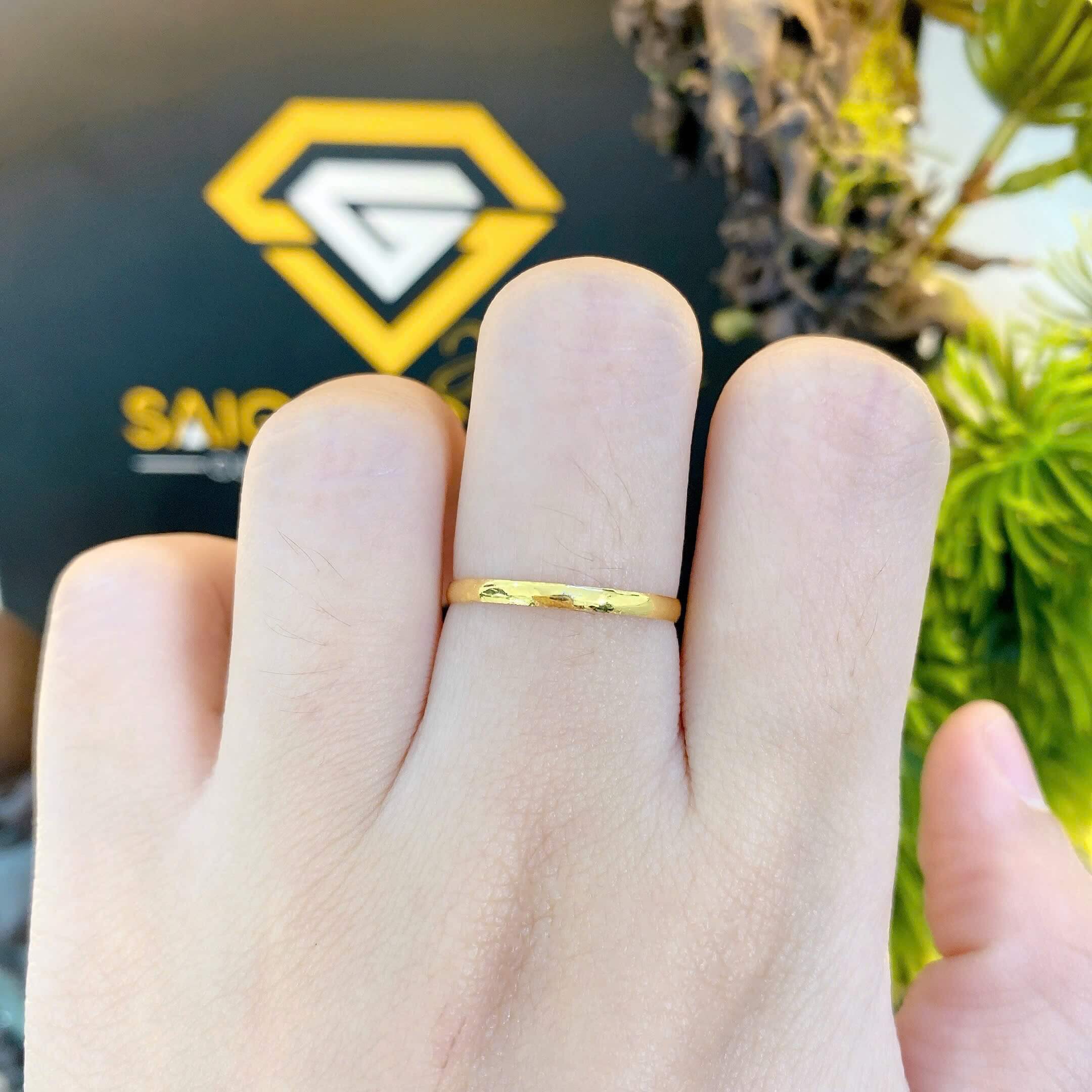 Người Mới Mua Vàng 24K Thường Sợ Điều Gì?