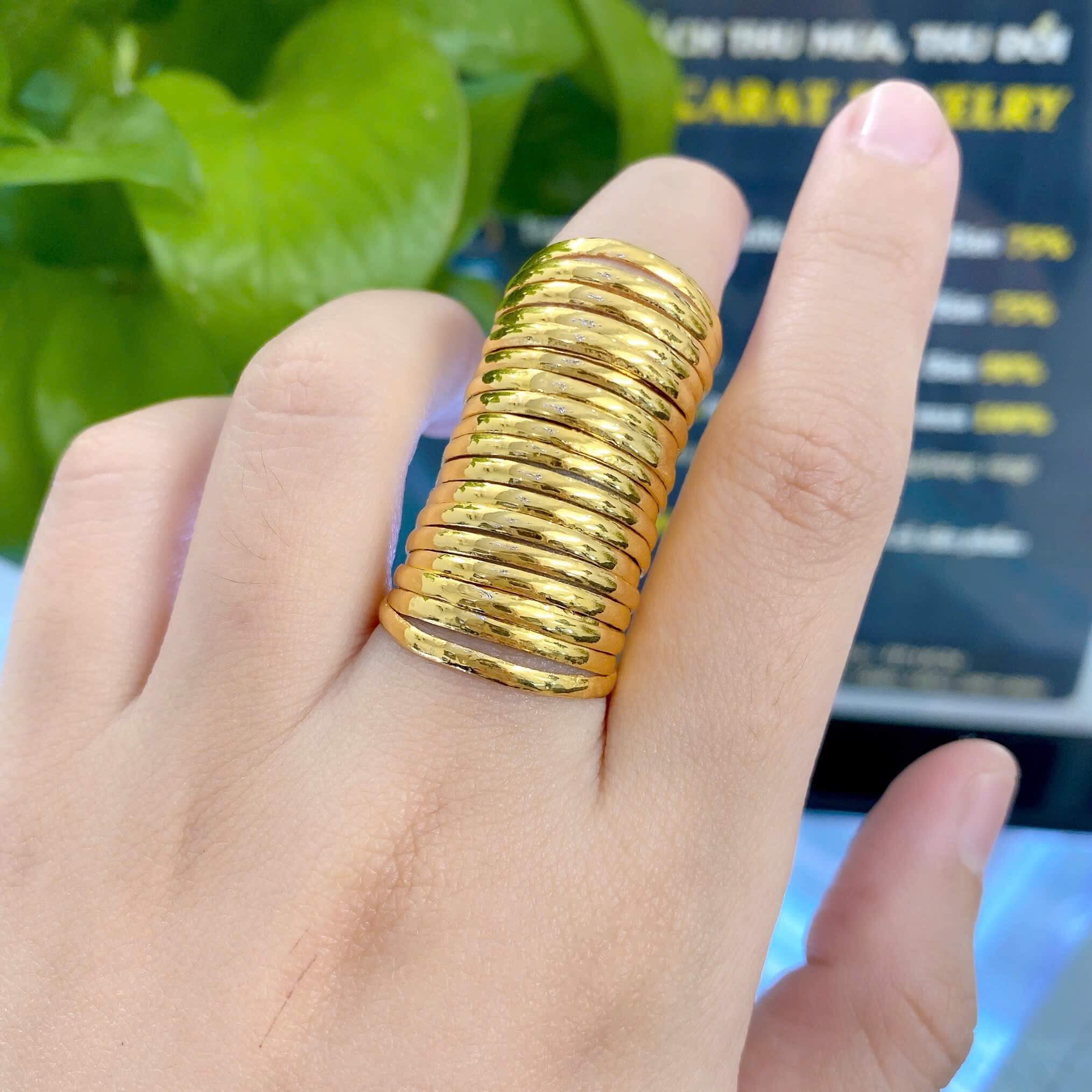 Đầu Tư Vàng 24K Cho Người Mới: Hướng Dẫn Chi Tiết