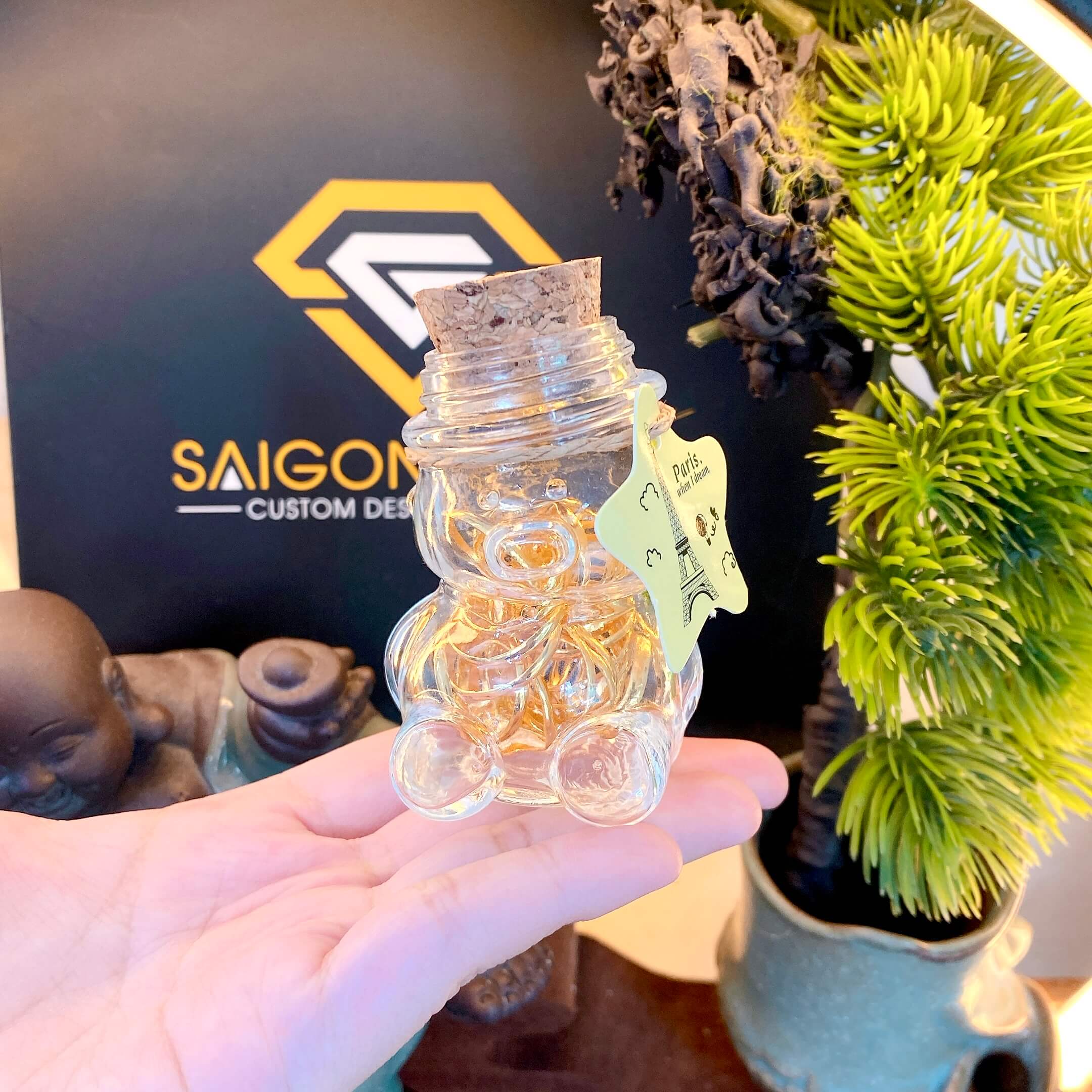 Vàng 24K Có Bị Ăn Mòn Không?