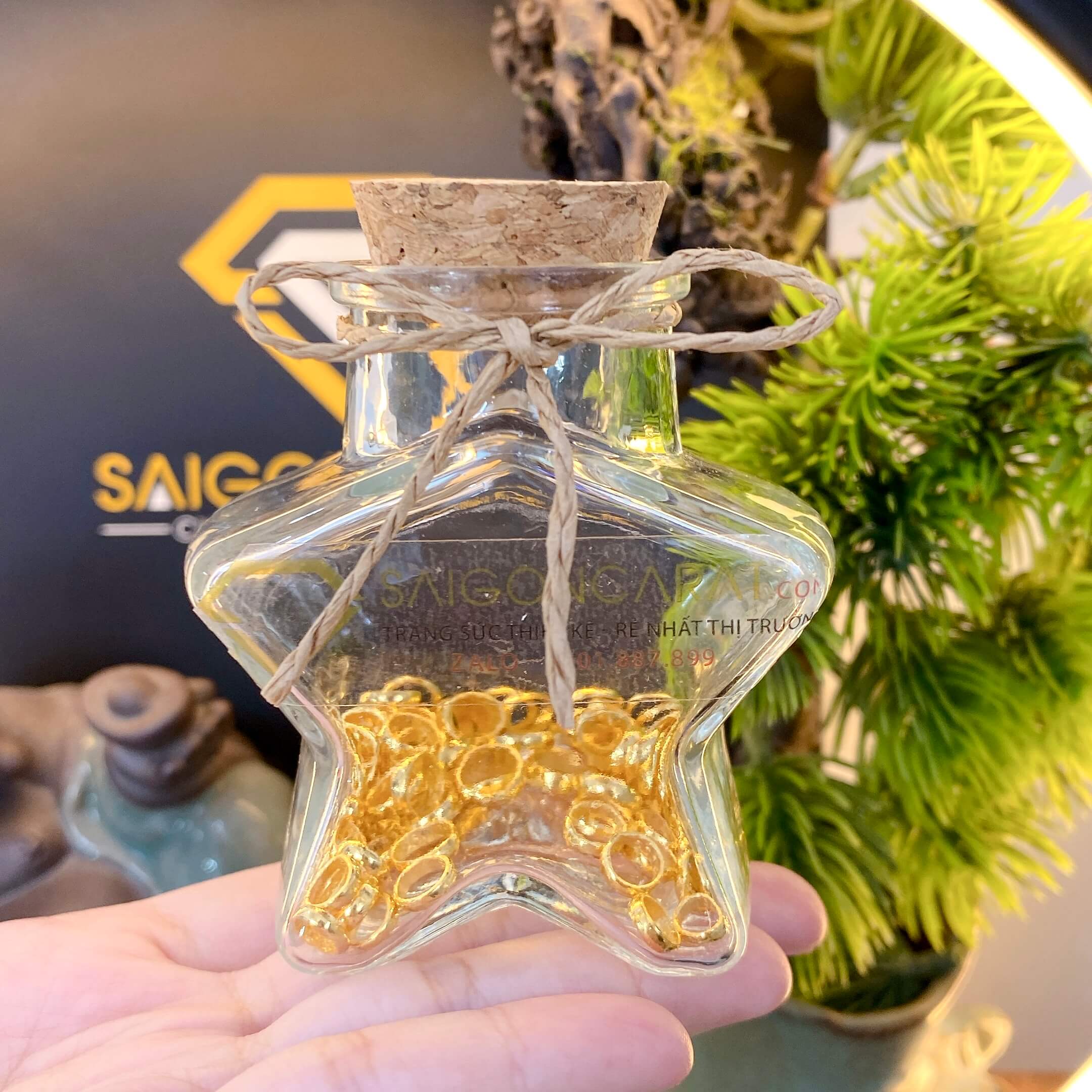 5 Mẹo Giúp Mua Vàng 24K Giá Tốt