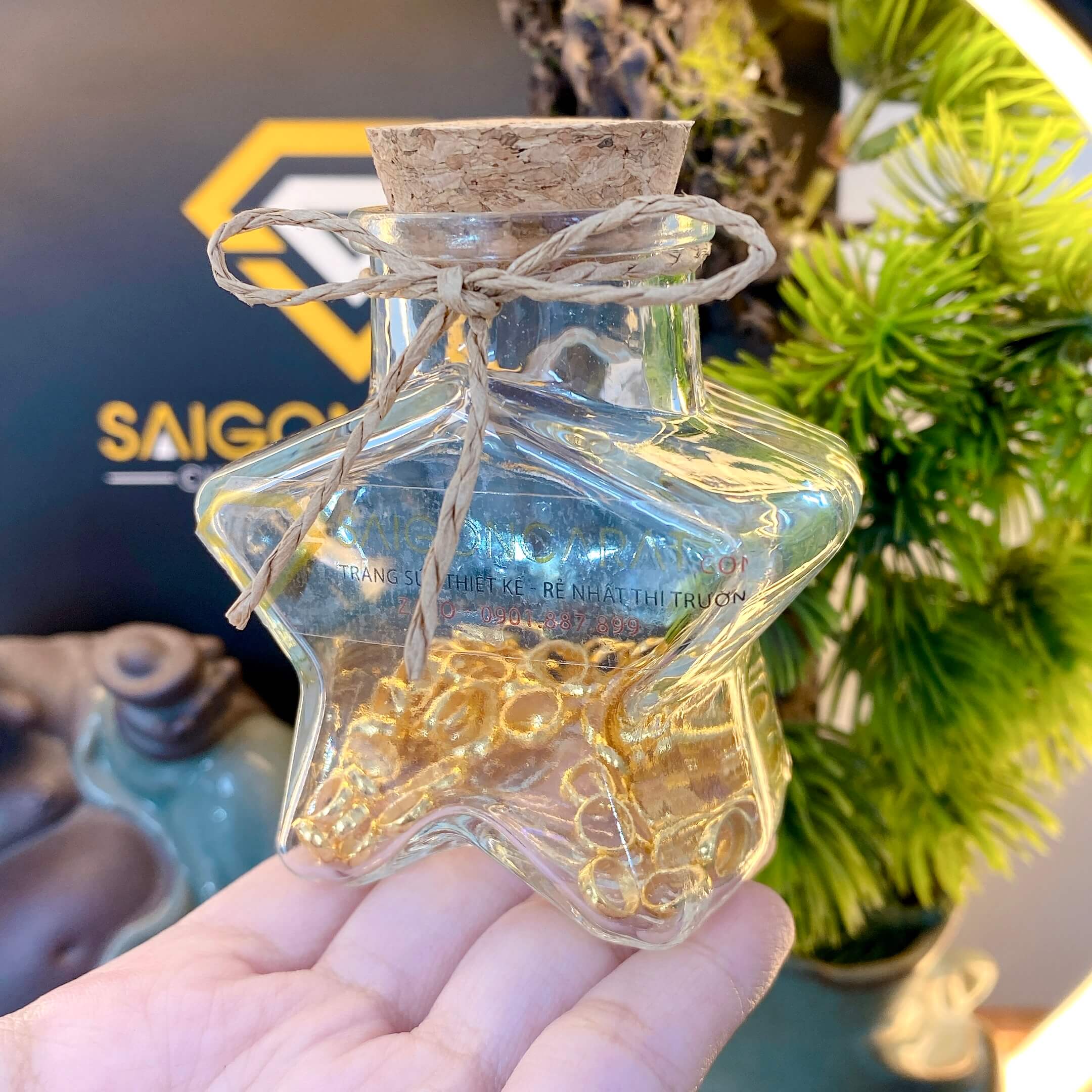 Vàng 24K Có Thể Tăng Giá Đến Mức Nào?