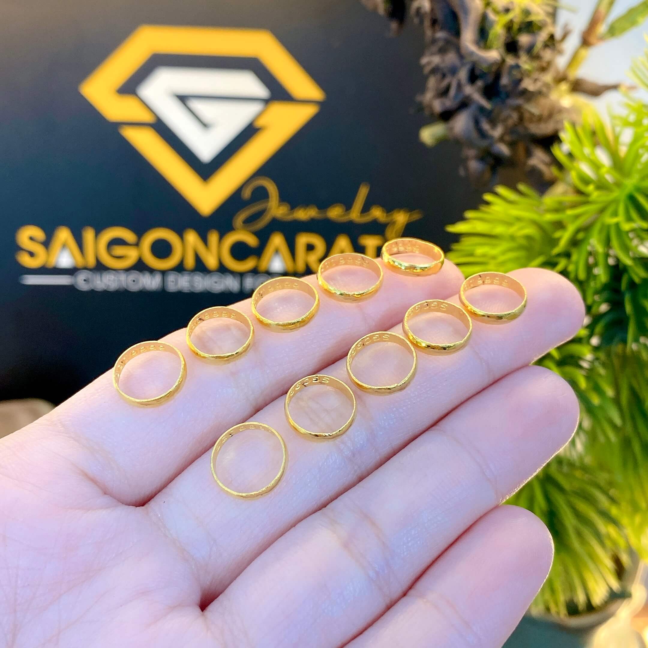 Nên Mua Vàng 24k Trước Hay Sau Tết?