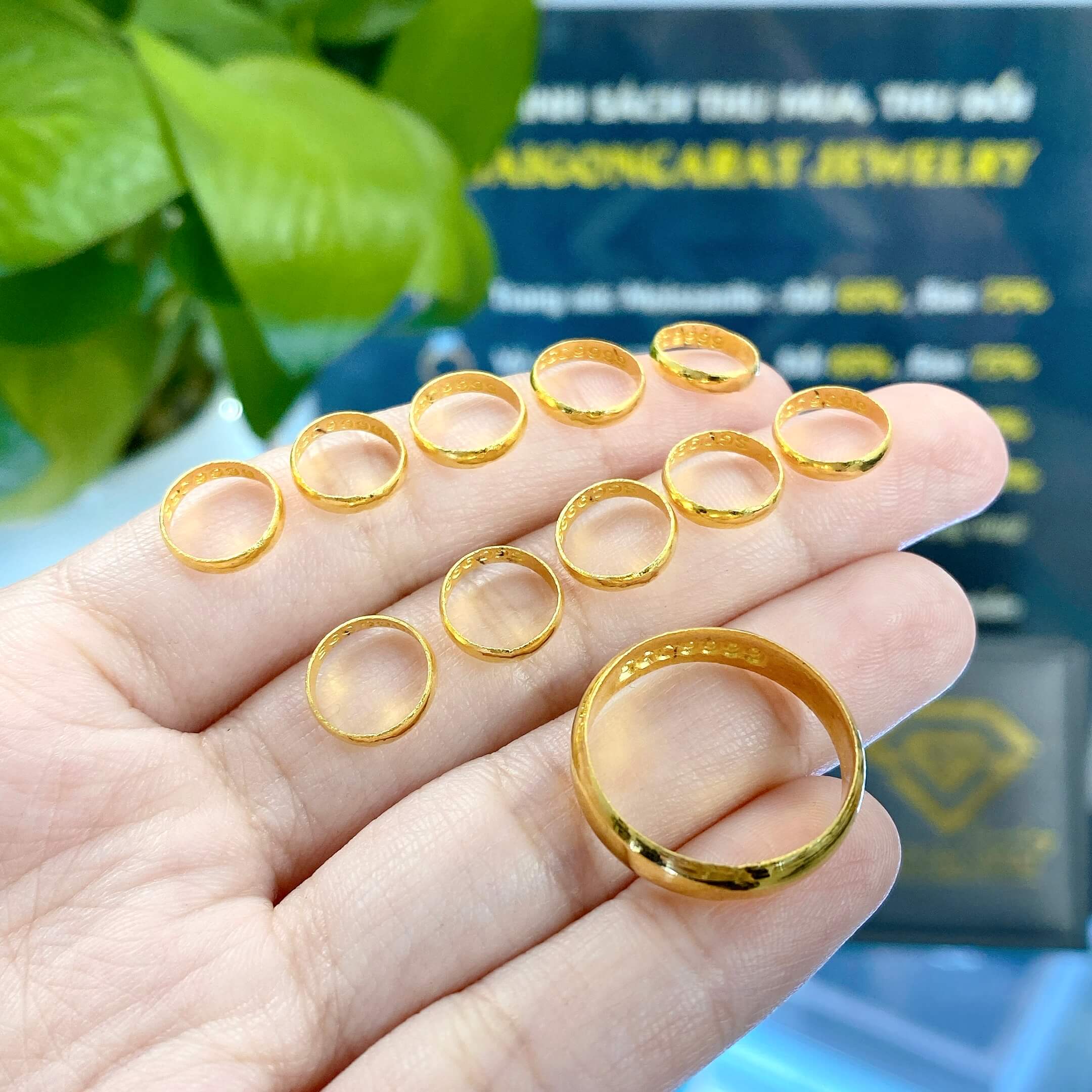 Có Nên Mua Vàng 24K Trong Ngày Vía Thần Tài?