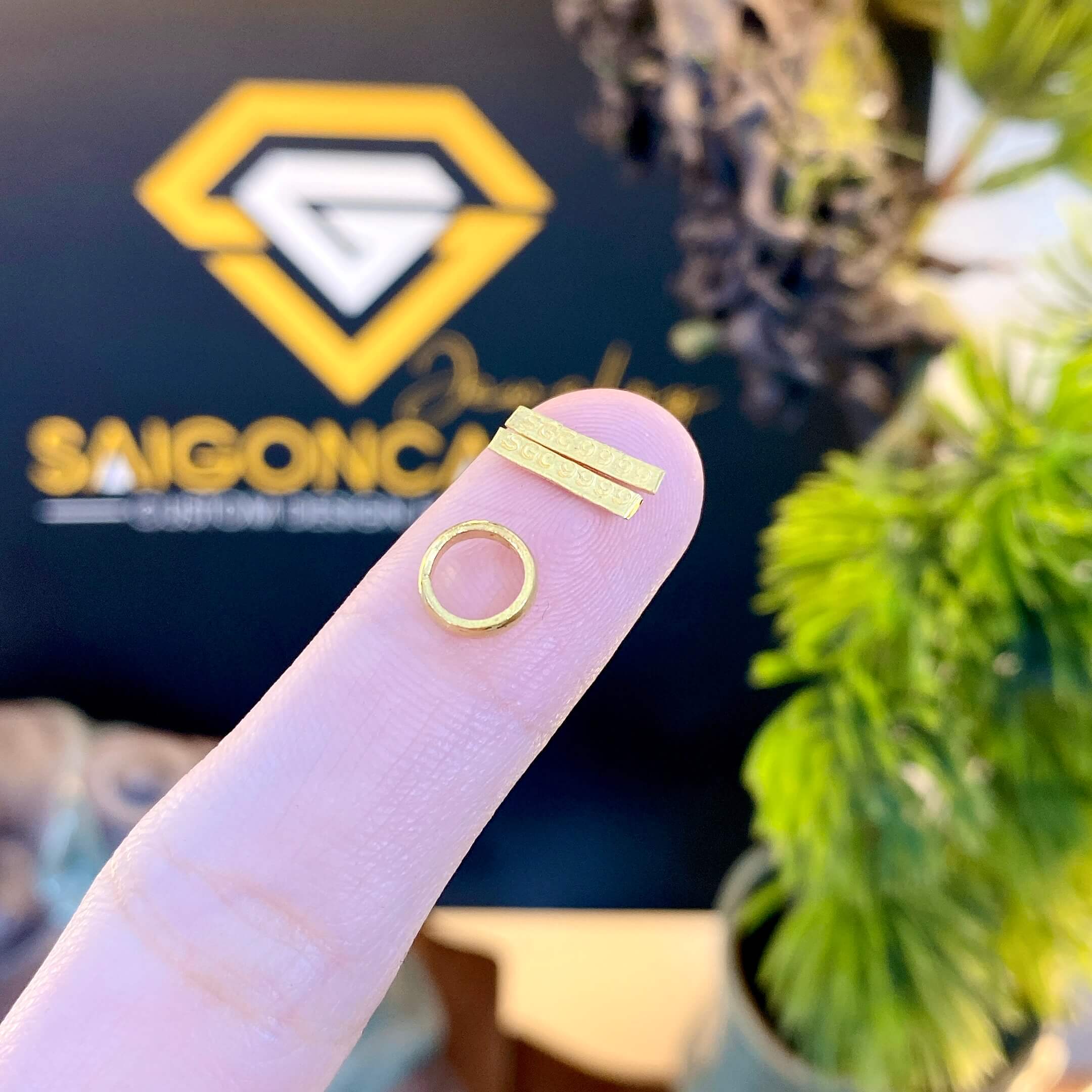 Vì Sao Giới Giàu Vẫn Chọn Vàng 24K Giữa Thời Đại Số