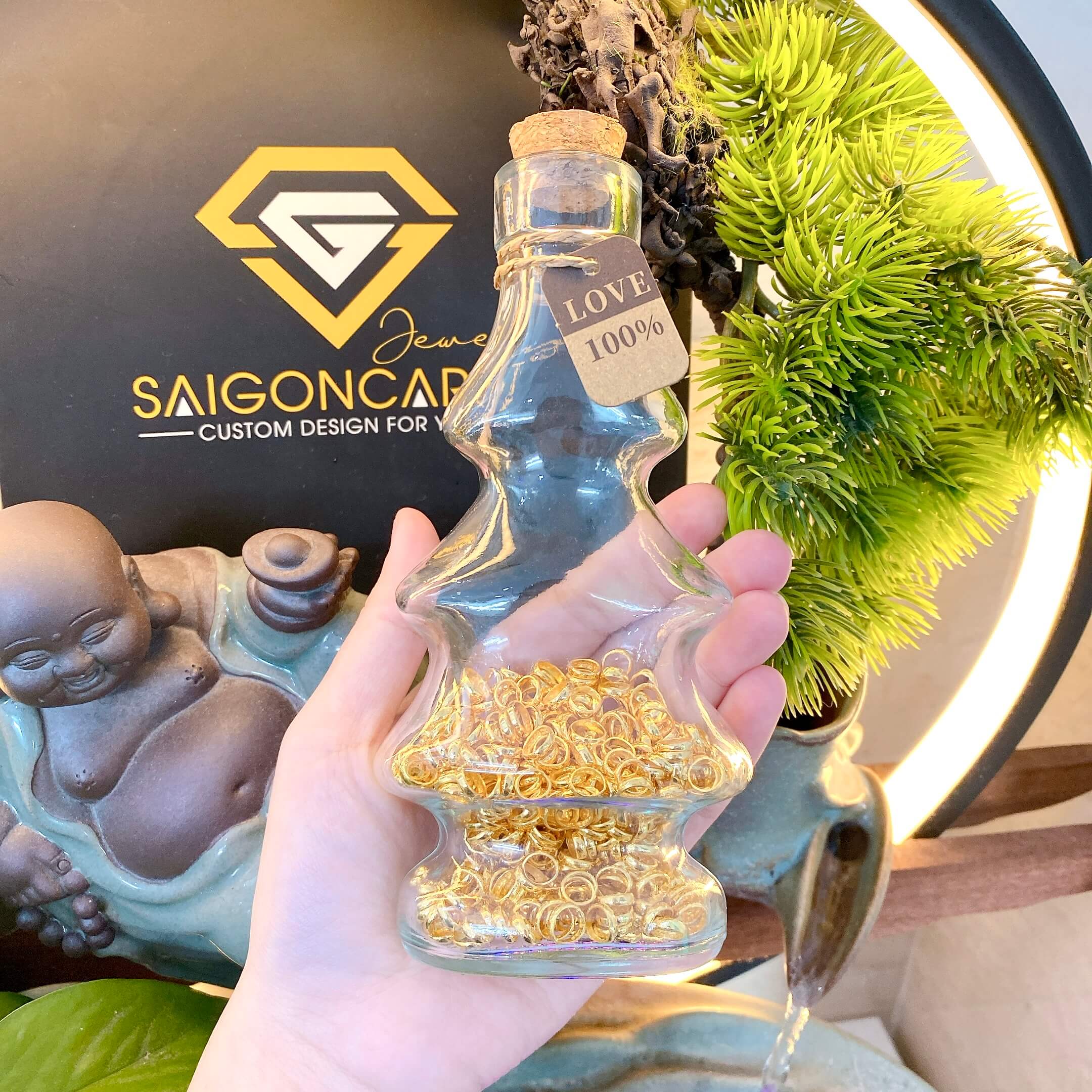 Đầu Tư Vàng 24K: An Toàn Hay Bỏ Lỡ Cơ Hội Tăng Trưởng?