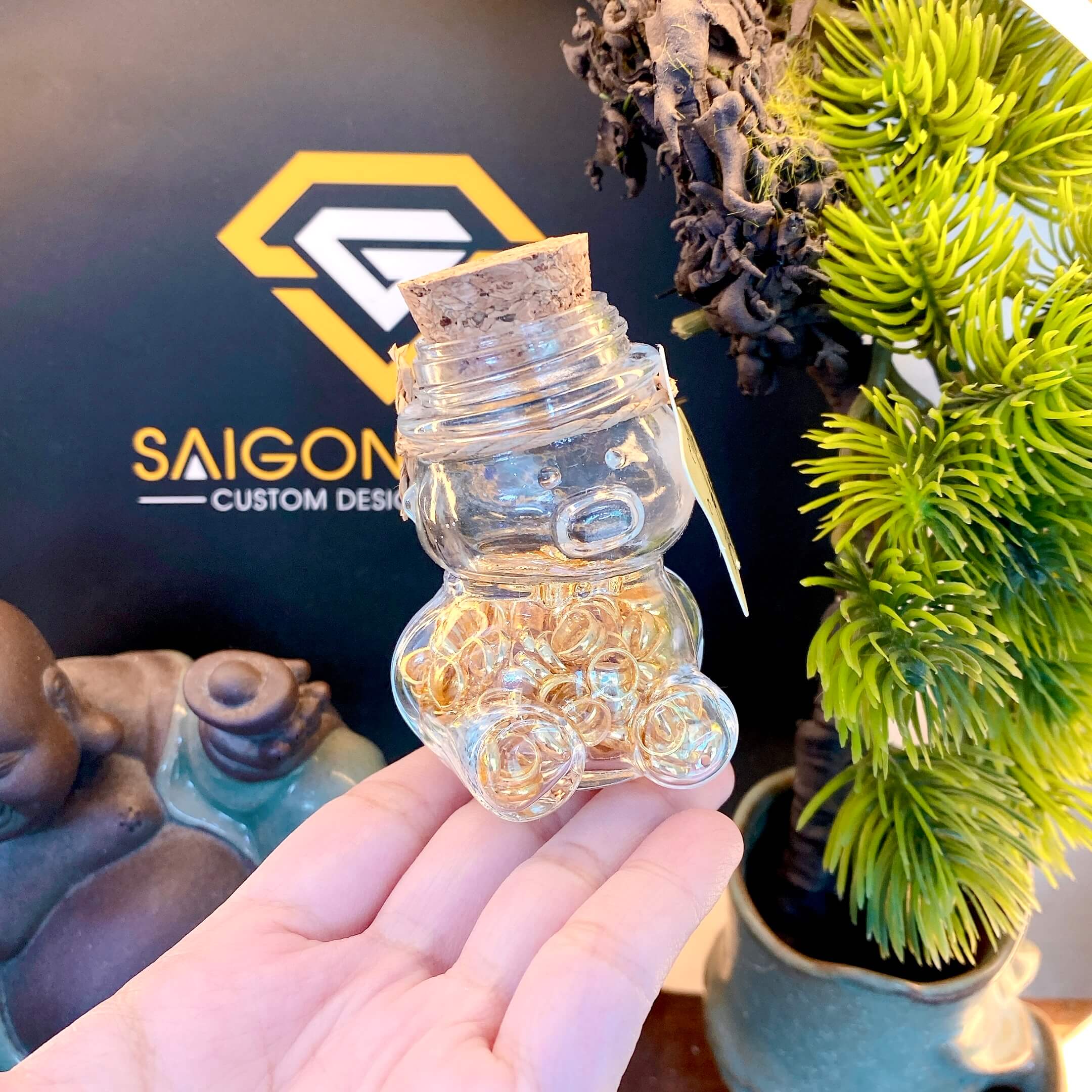 Vàng 24k Và Khái Niệm “Giữ Của” Trong Văn Hoá Việt