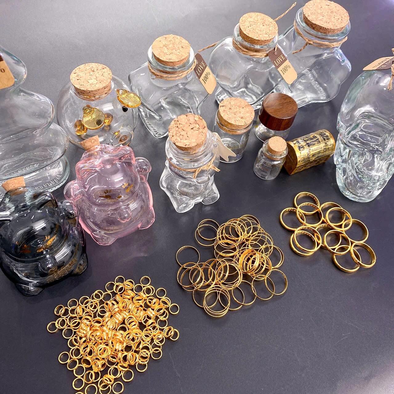 Tại Sao Vàng 24k Thường Gắn Với Những Cột Mốc Quan Trọng Trong Đời Người Việt?