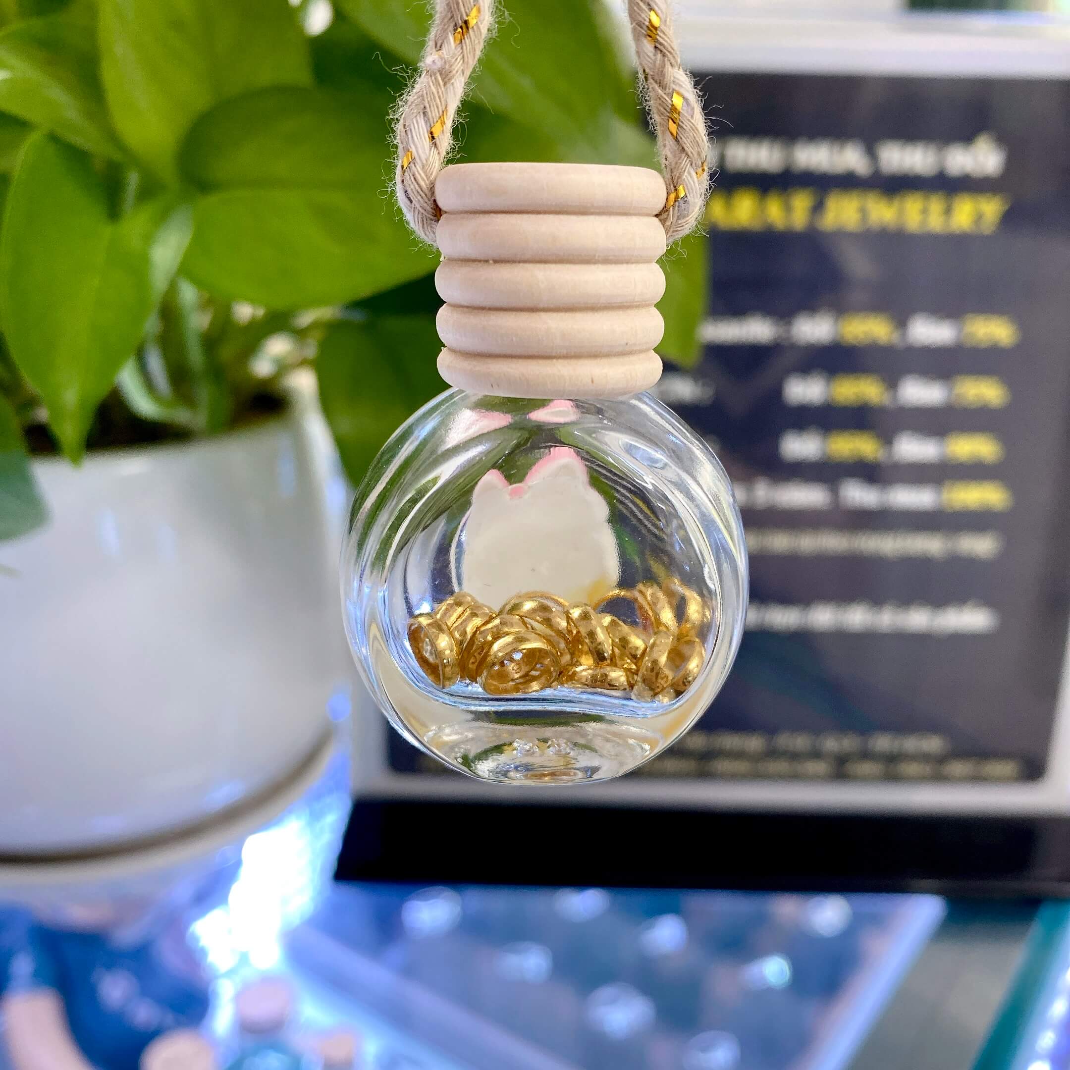 Vàng 24K Trong Chiến Lược Tài Chính Cá Nhân