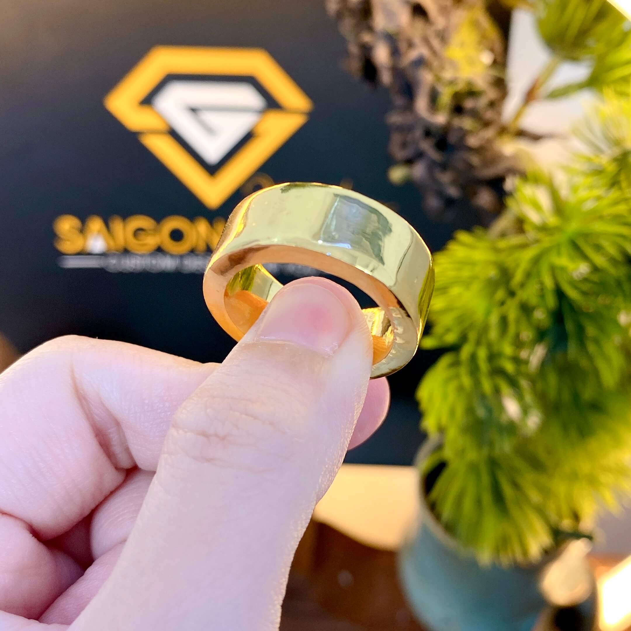 Vàng 24K Và Lạm Phát: Mối Quan Hệ Thế Nào?