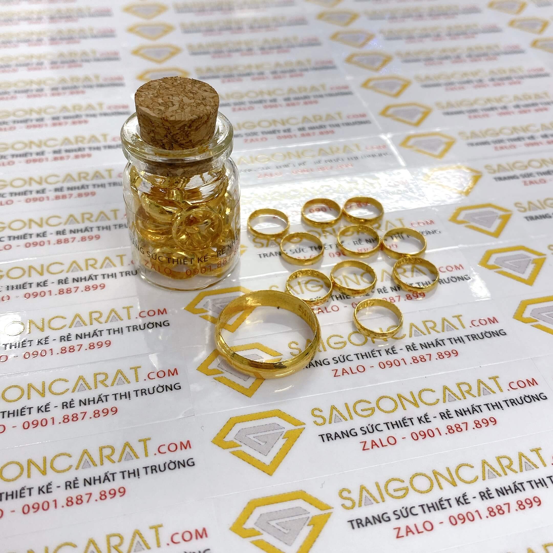 Vàng 24K Trong Kế Hoạch Tài Chính Gia Đình