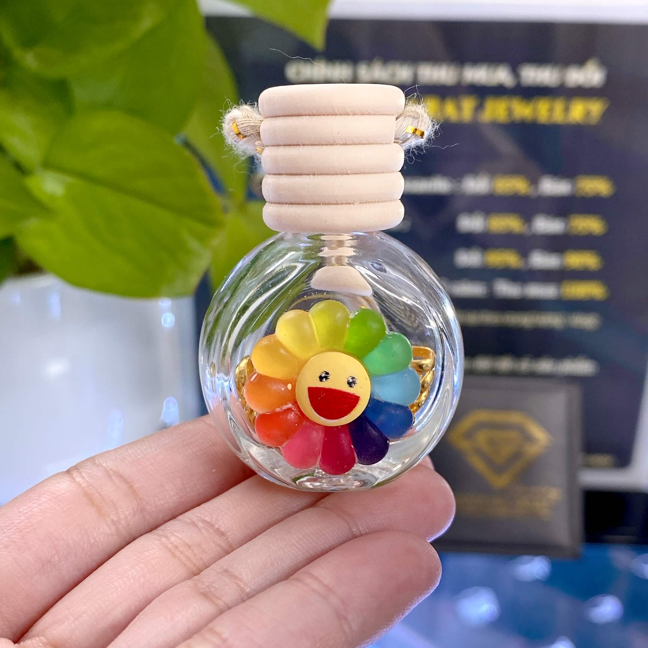 Vàng 24K – Tài Sản Không Chạy Theo Xu Hướng