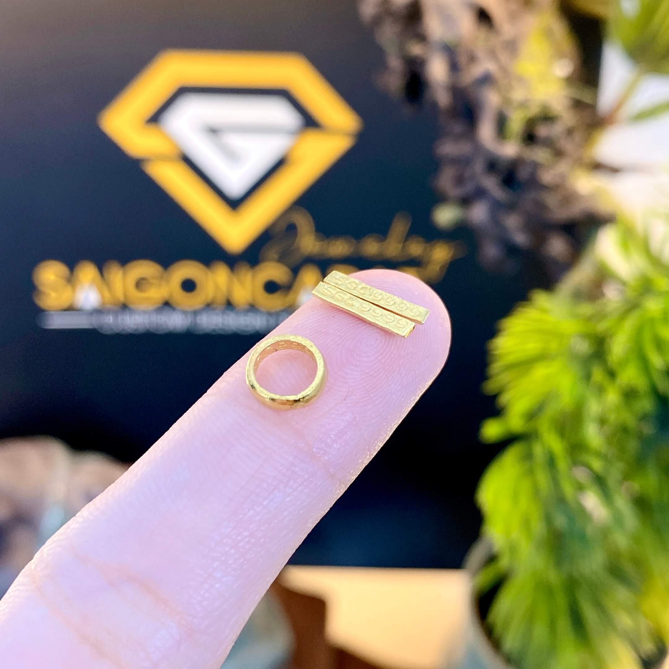 Vàng 24K: Thứ Tài Sản Không Cần Giải Thích Quá Nhiều