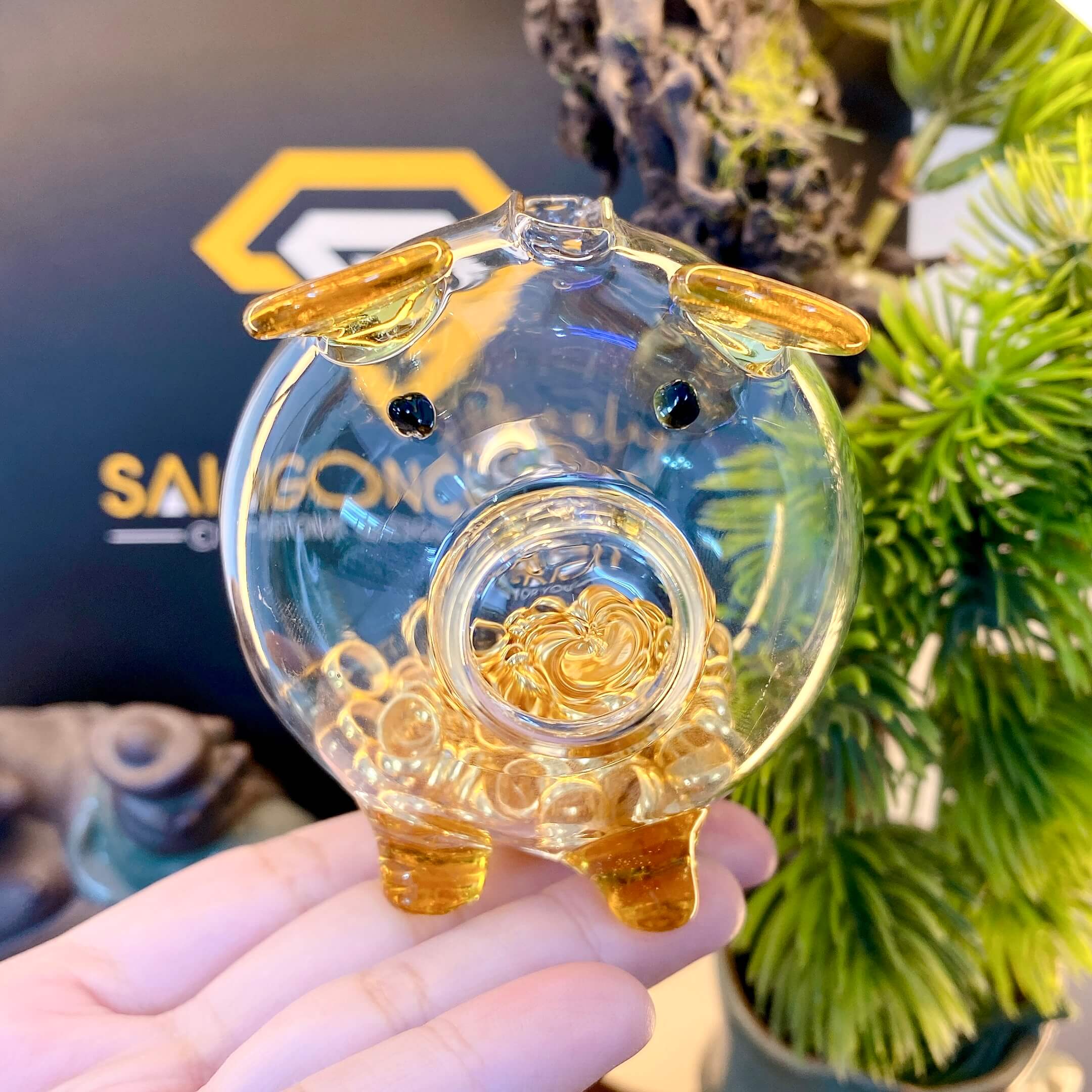 Vàng 24K – Ngôn Ngữ Chung Của Sự Tin Cậy