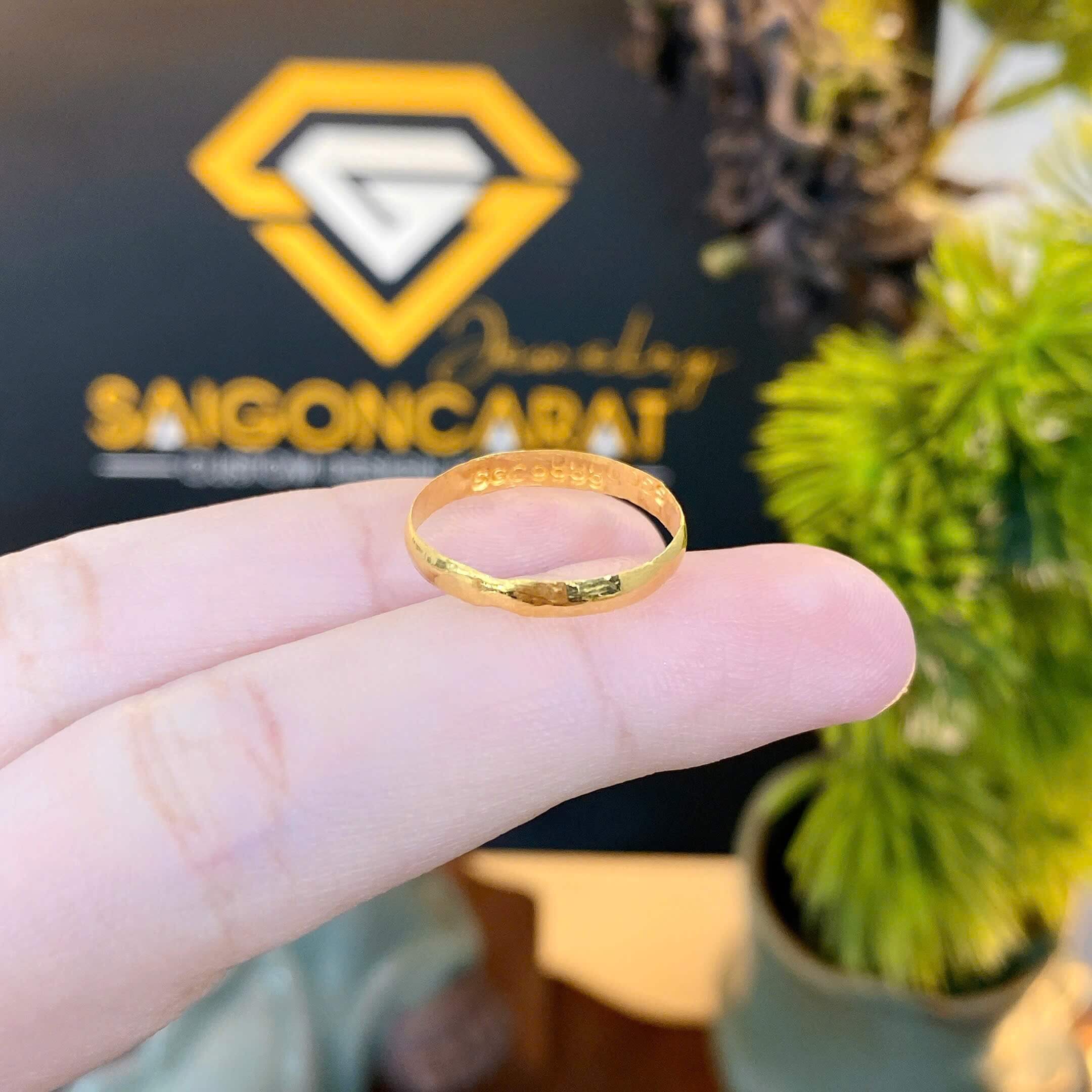 10 Câu Hỏi Nên Hỏi Trước Khi Mua Vàng 24k