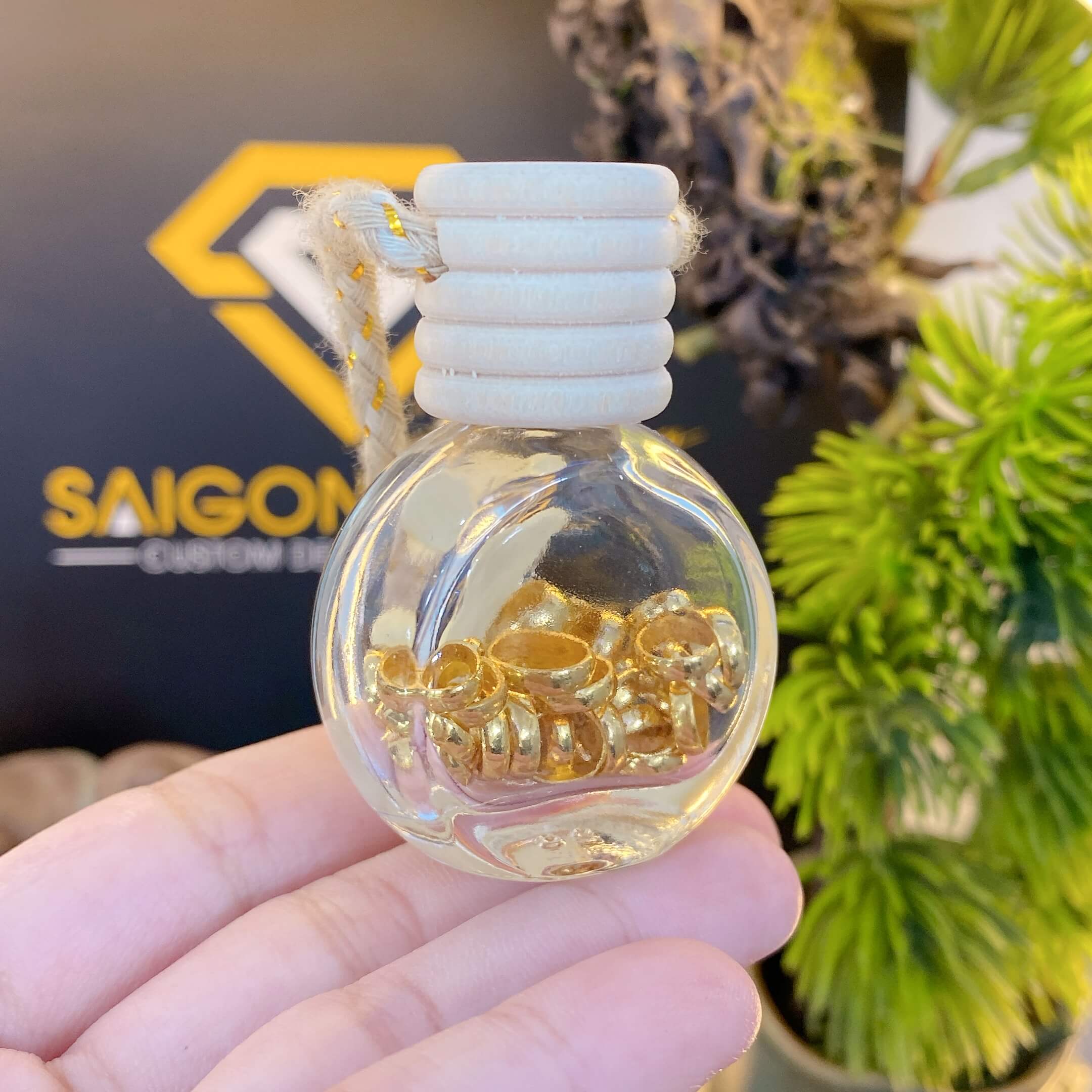 Giá Vàng 1 Phân Biến Động Theo Yếu Tố Nào?