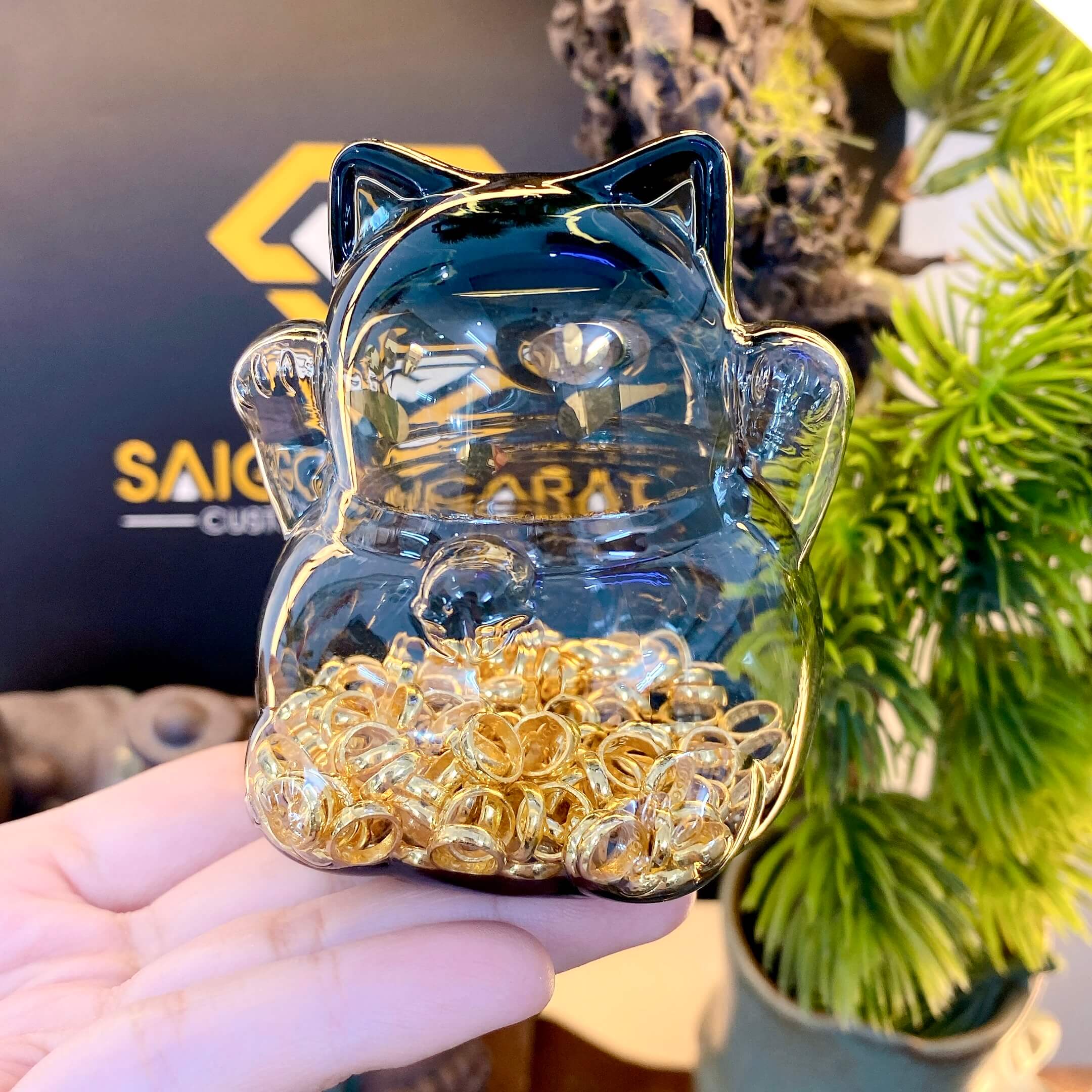 Tích Sản Nhỏ Nhưng Đều: Chiến Lược 1 Phân Vàng Mỗi Tháng