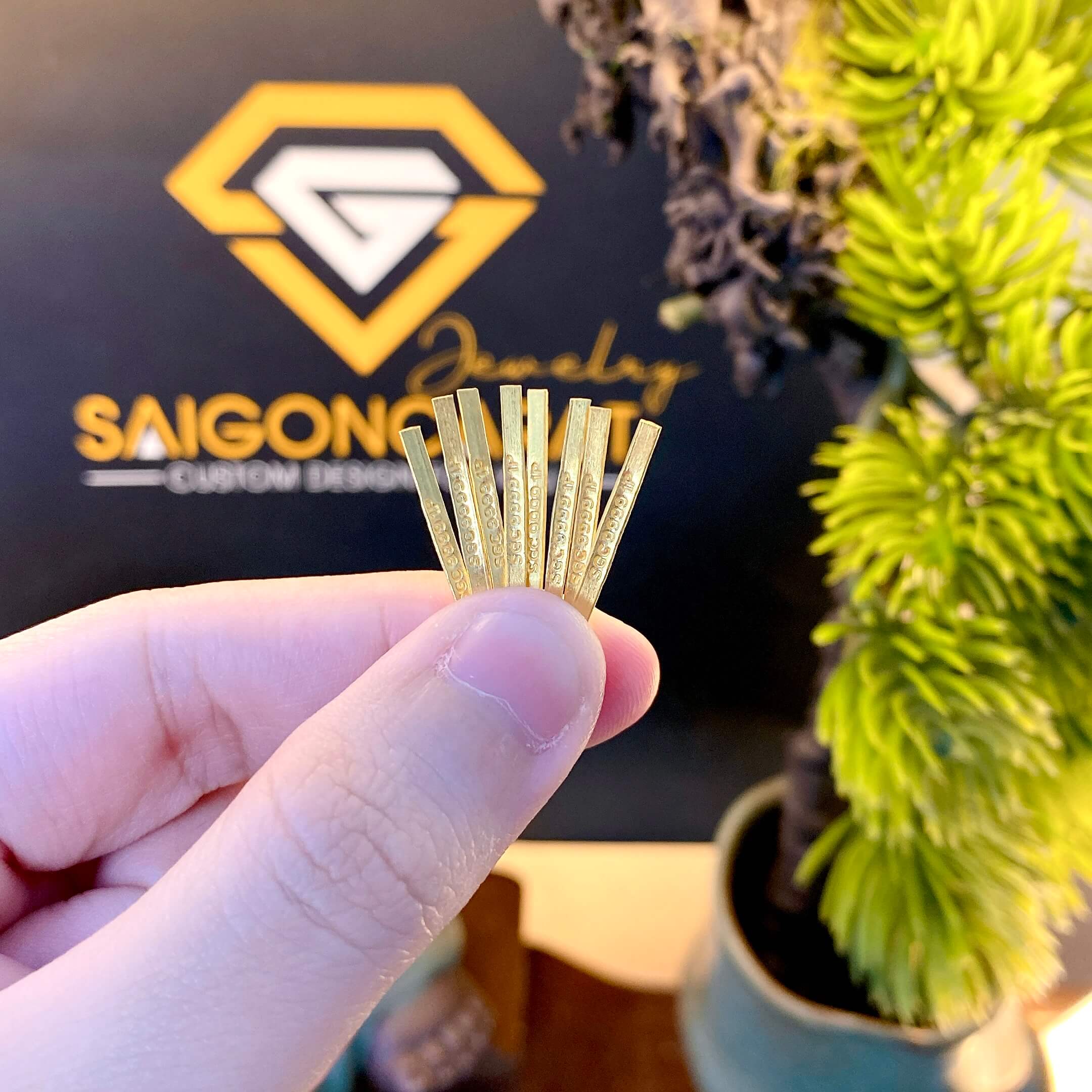 Tích Lũy Vàng 24K 1 Phân Theo Phương Pháp Trung Bình Giá