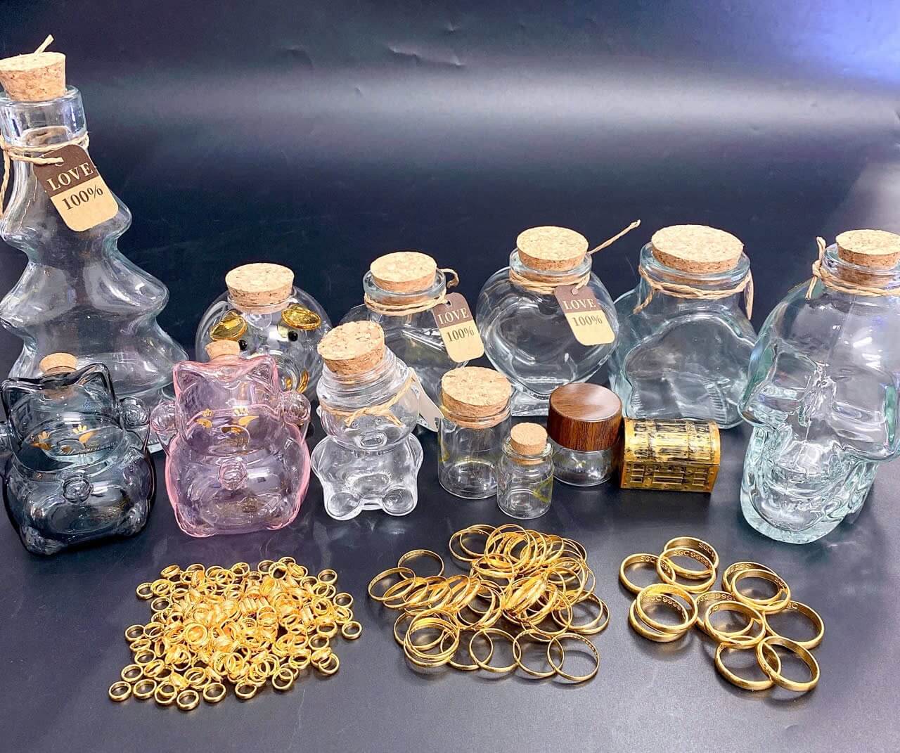 Vàng 24K 1 Phân: Khi Sự Đơn Giản Trở Thành Lợi Thế