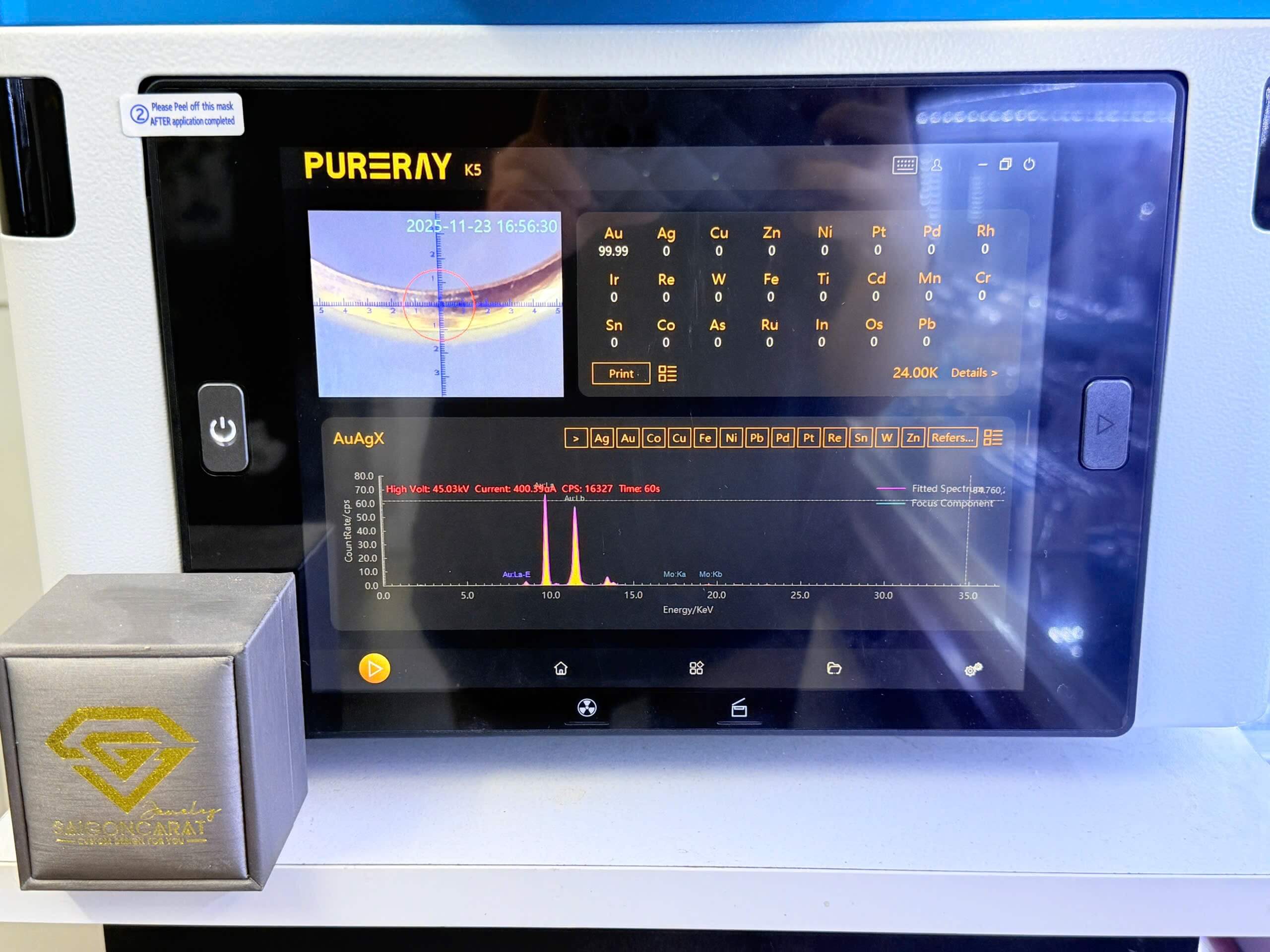 Tại Sao Vàng 24K 1 Phân Được Ưa Chuộng Trên Thị Trường