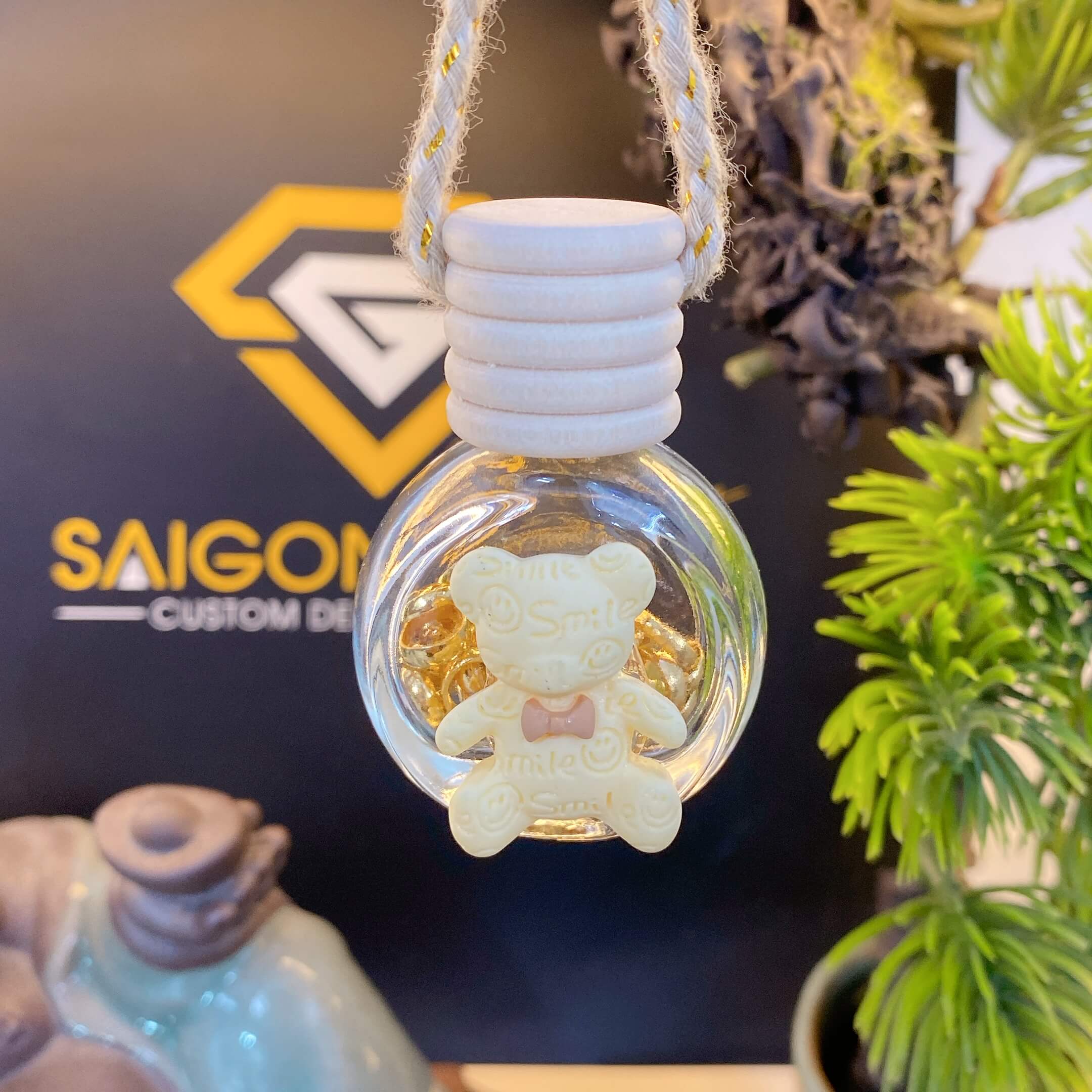 Những Lợi Thế Khi Mua Vàng 1 Phân Định Kỳ