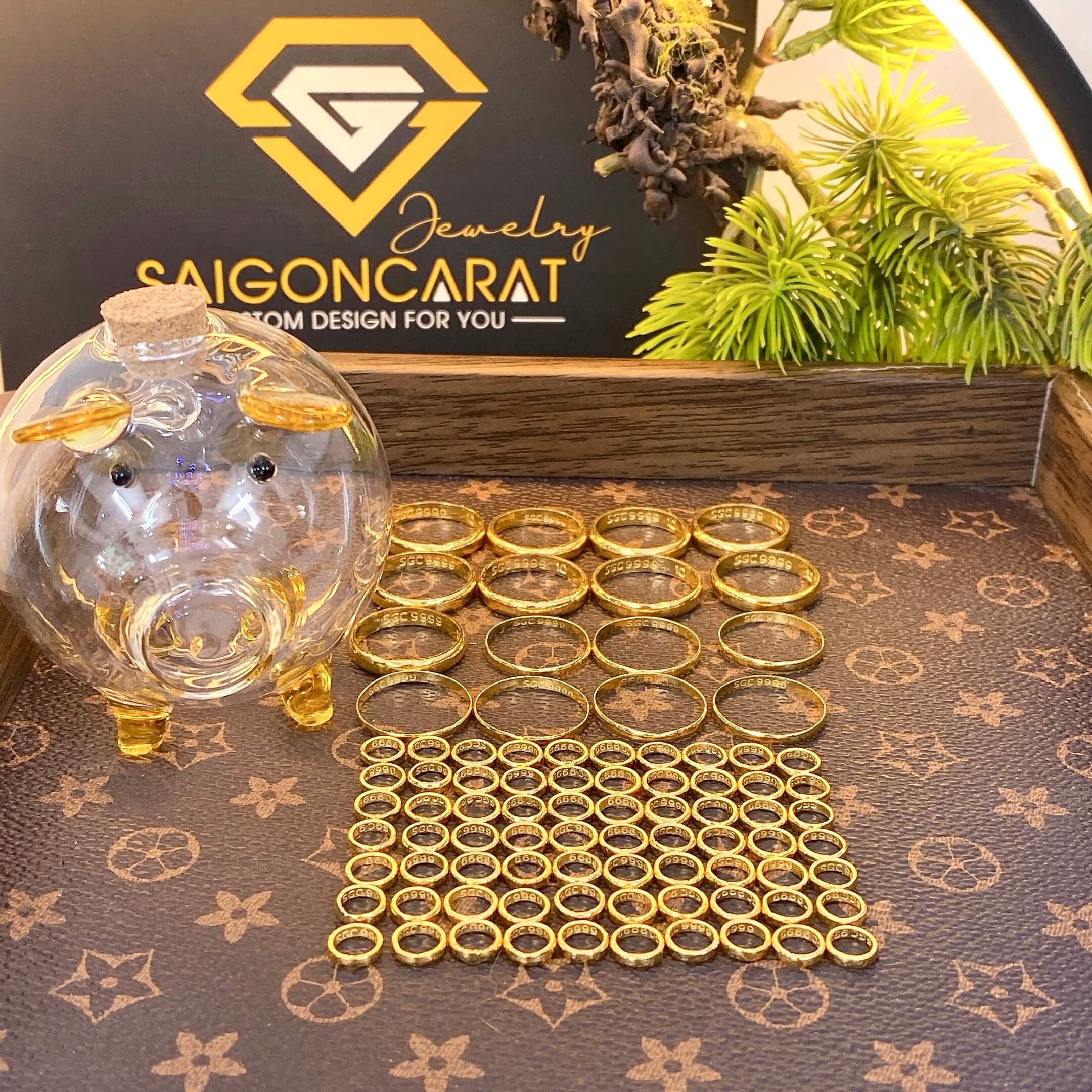 Mua Vàng 1 Phân Và Cách Tối Ưu Giá Trị Tài Sản