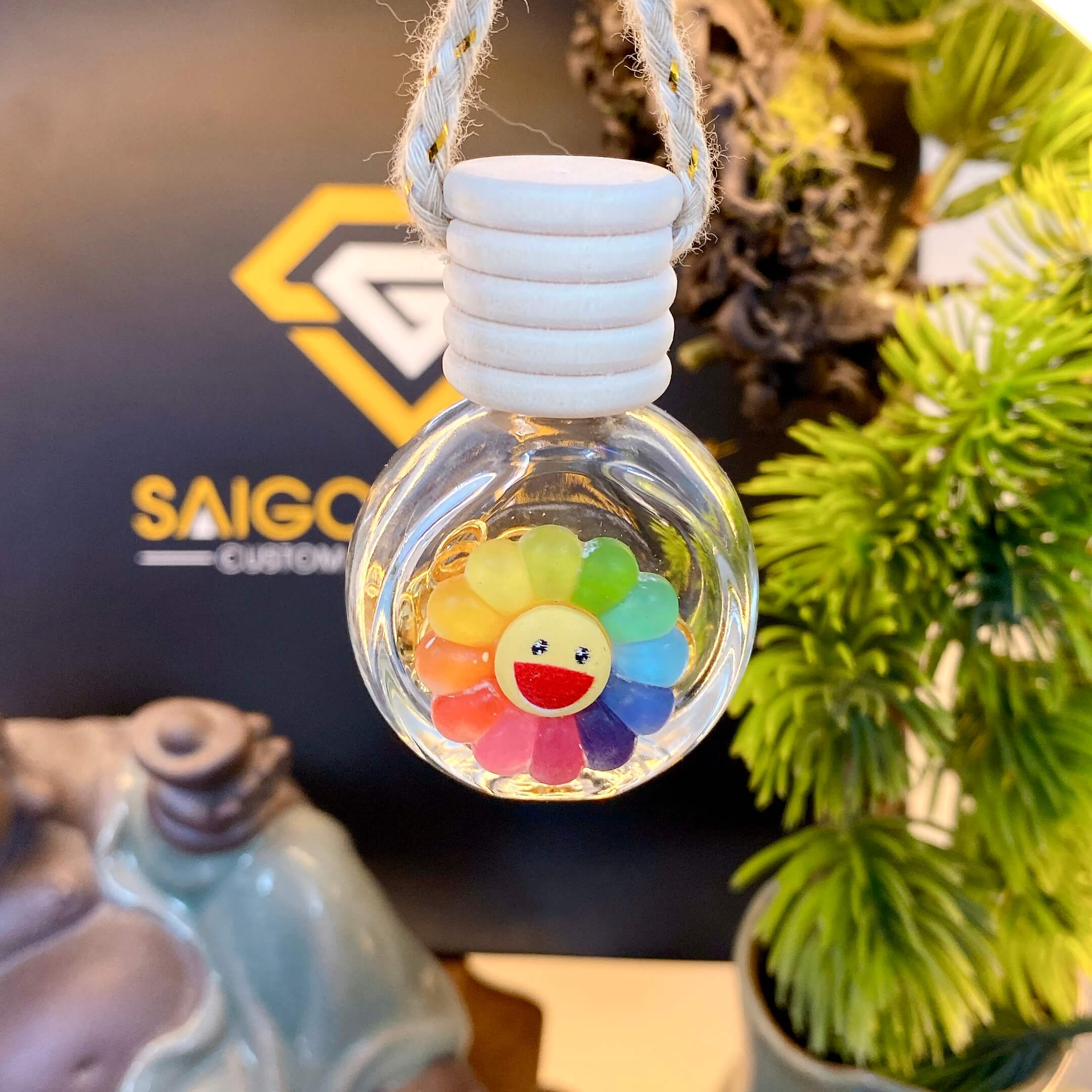 Mua 1 Phân Vàng Mỗi Tháng: Chiến Lược Không Ồn Ào Nhưng Hiệu Quả