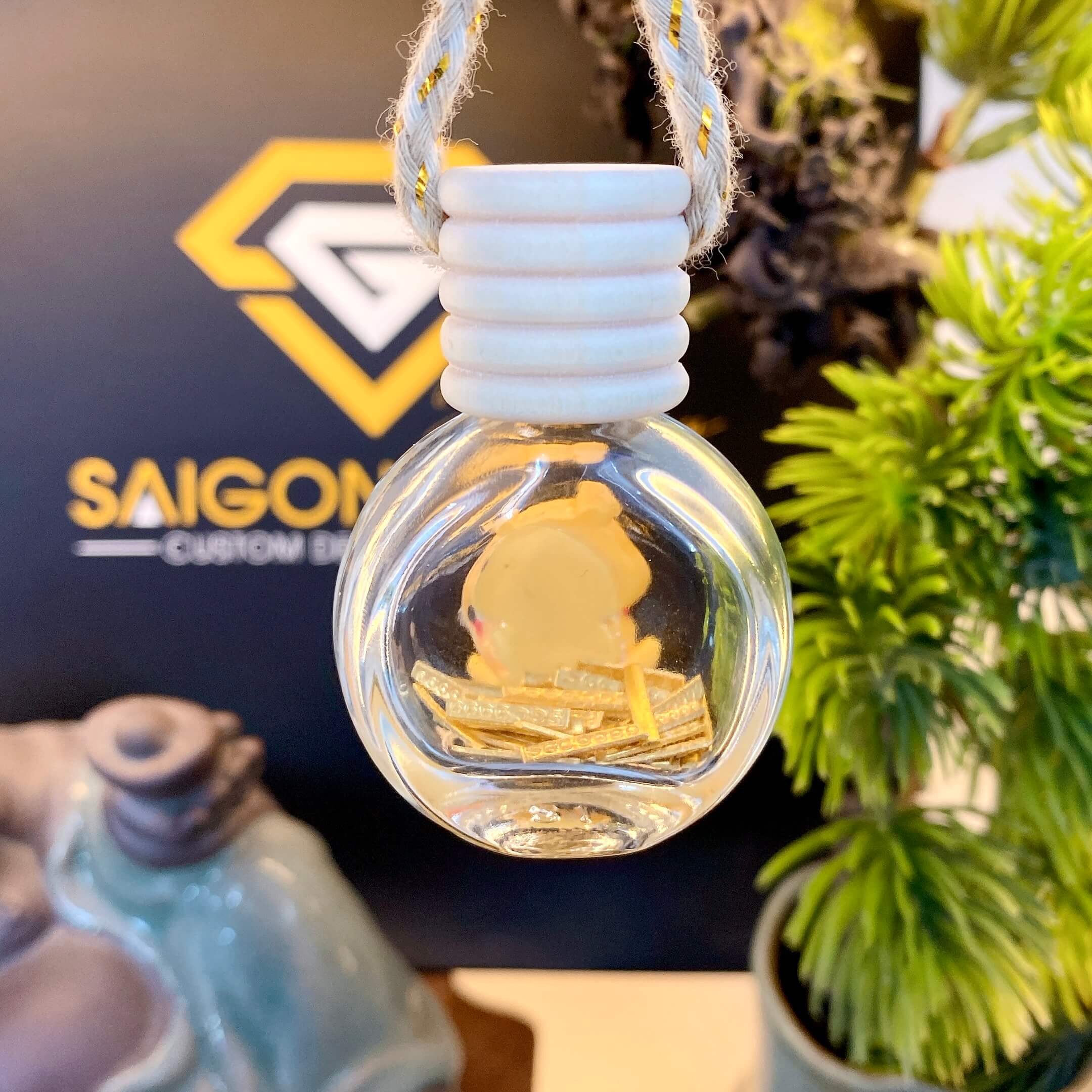 Khi Tiết Kiệm Trở Nên Dễ Hơn Với 1 Phân Vàng