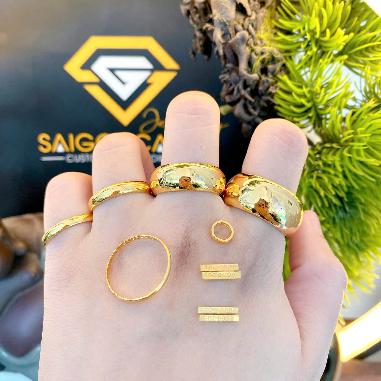 Nếu Khủng Hoảng Xảy Ra, Bạn Giữ Gì Trong Tay?