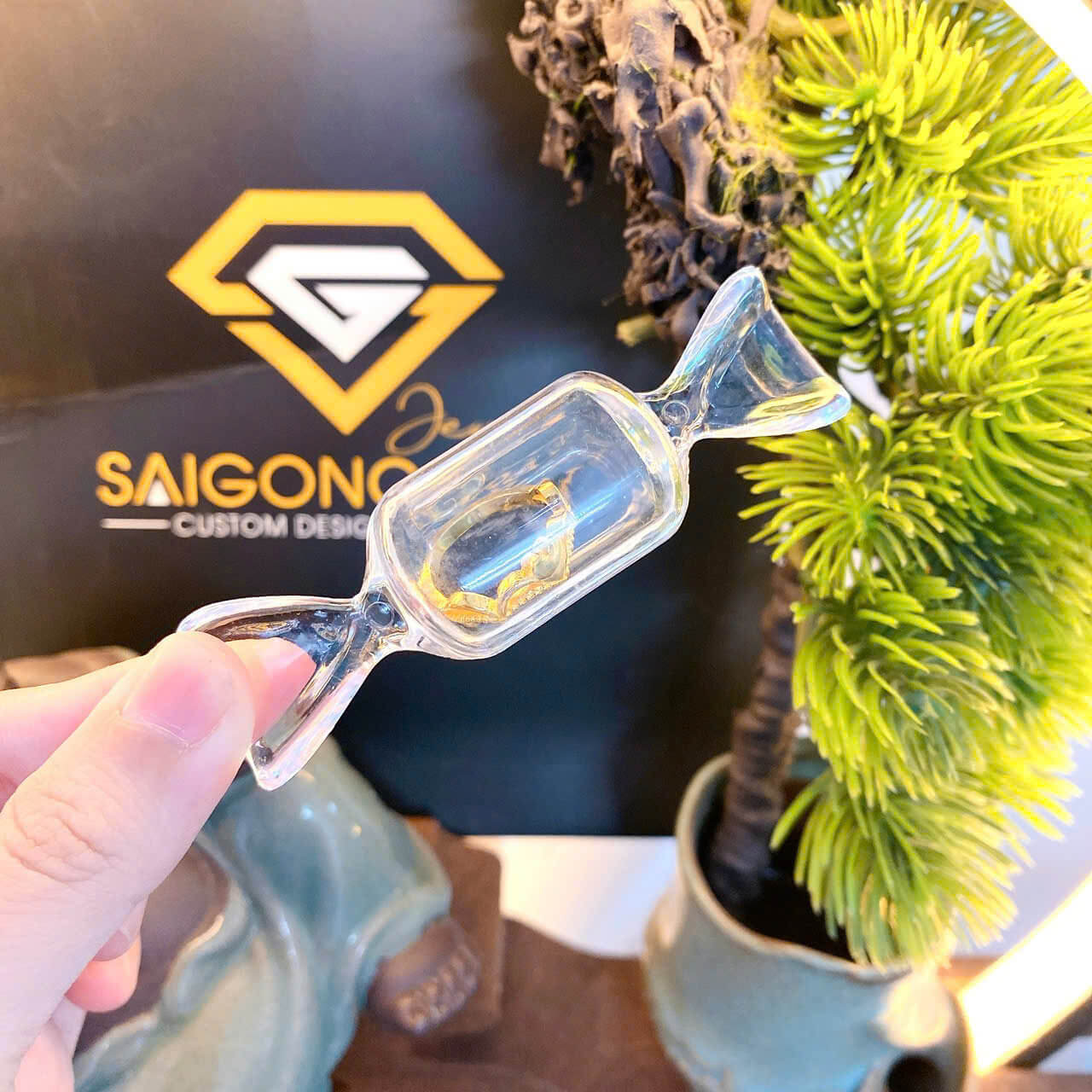 1 Phân Vàng Và Chiến Lược Tích Lũy Không Căng Thẳng